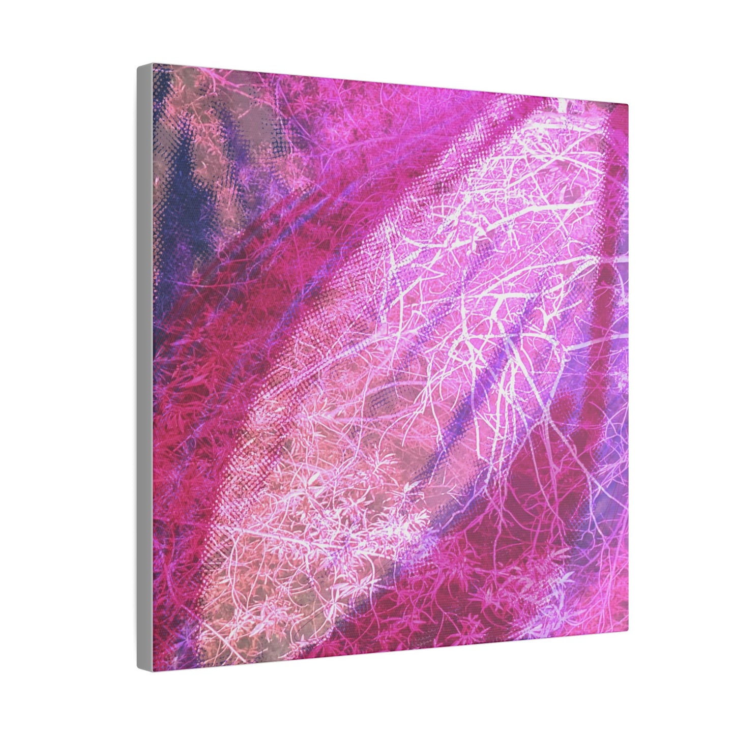 Bloom Canvas