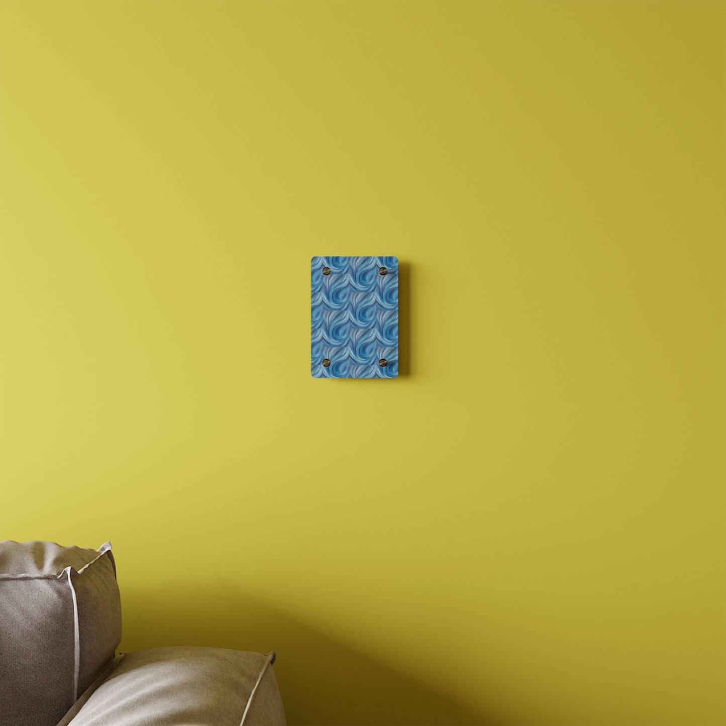 Intrinsic Reflection Acrylic Wall Art Panels