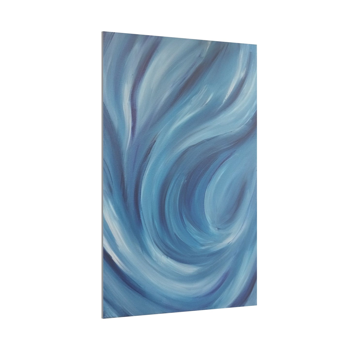 Intrinsic Reflection Canvas