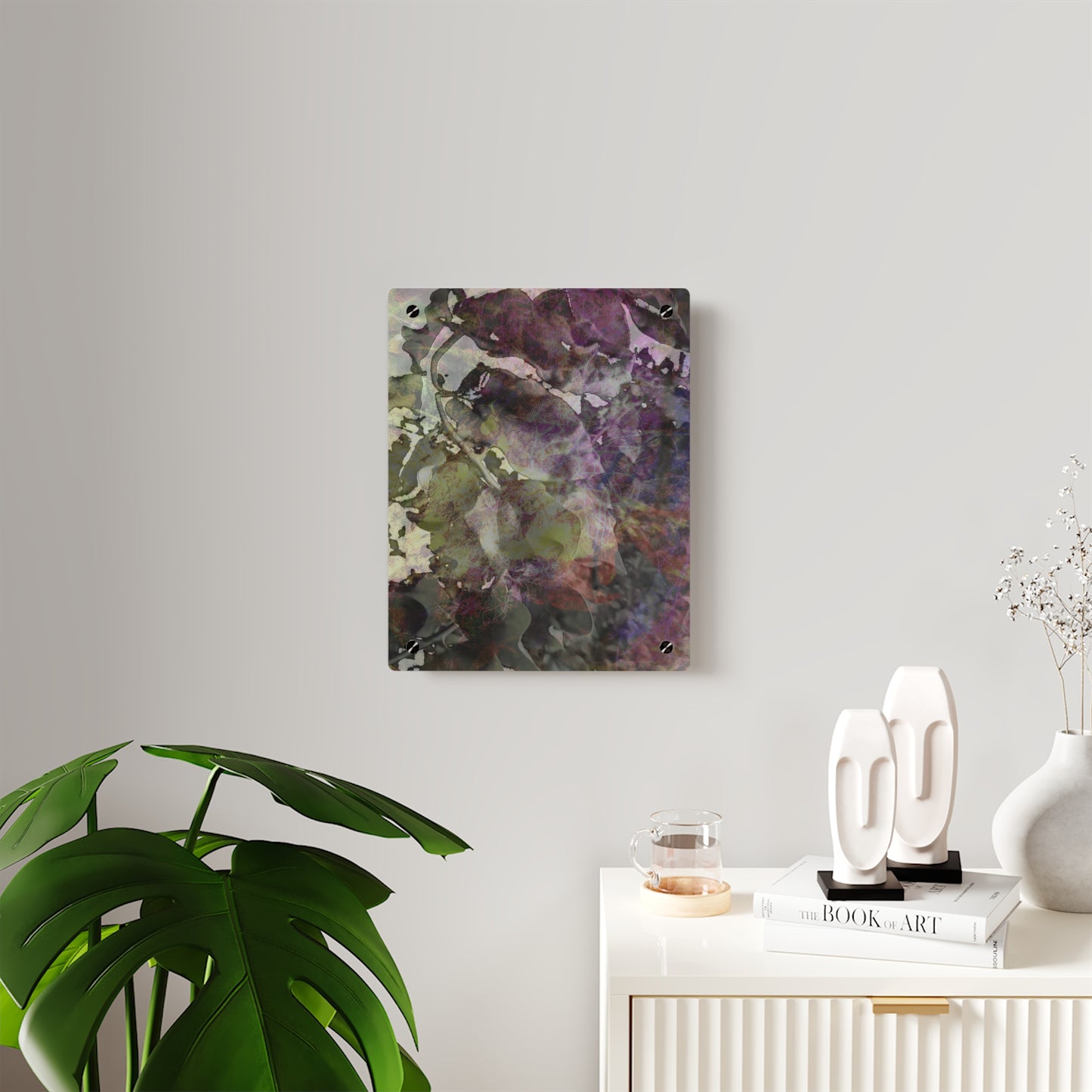 Art Odyssey Acrylic Wall Art Panels
