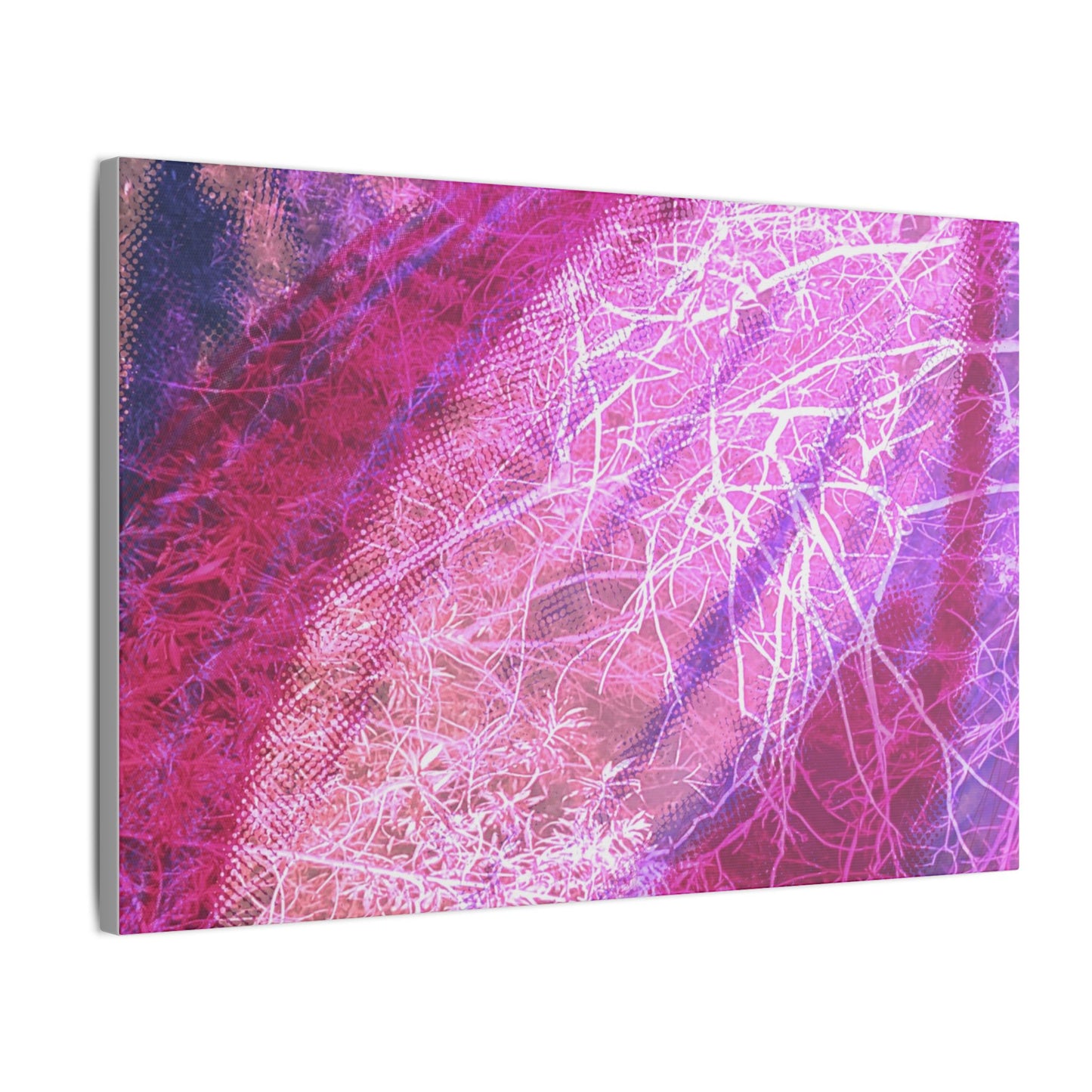 Bloom Canvas