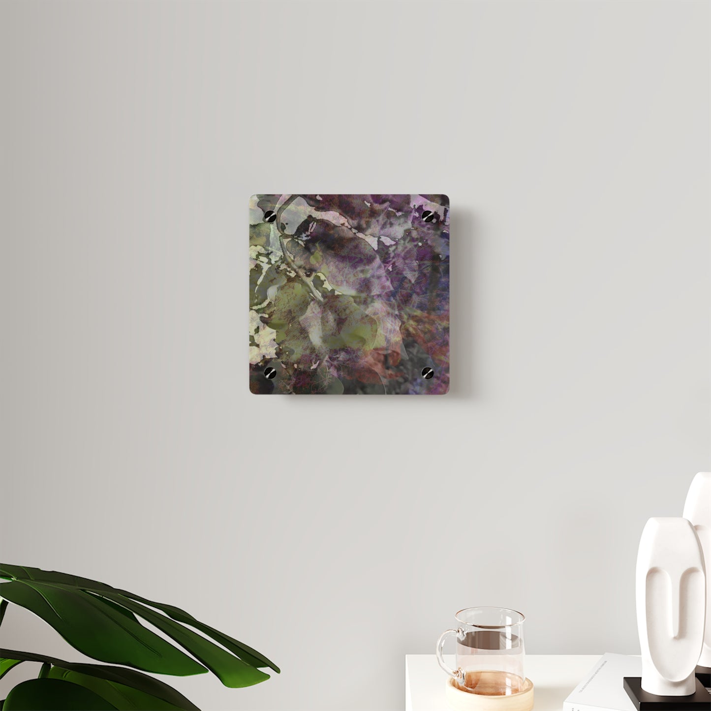 Art Odyssey Acrylic Wall Art Panels