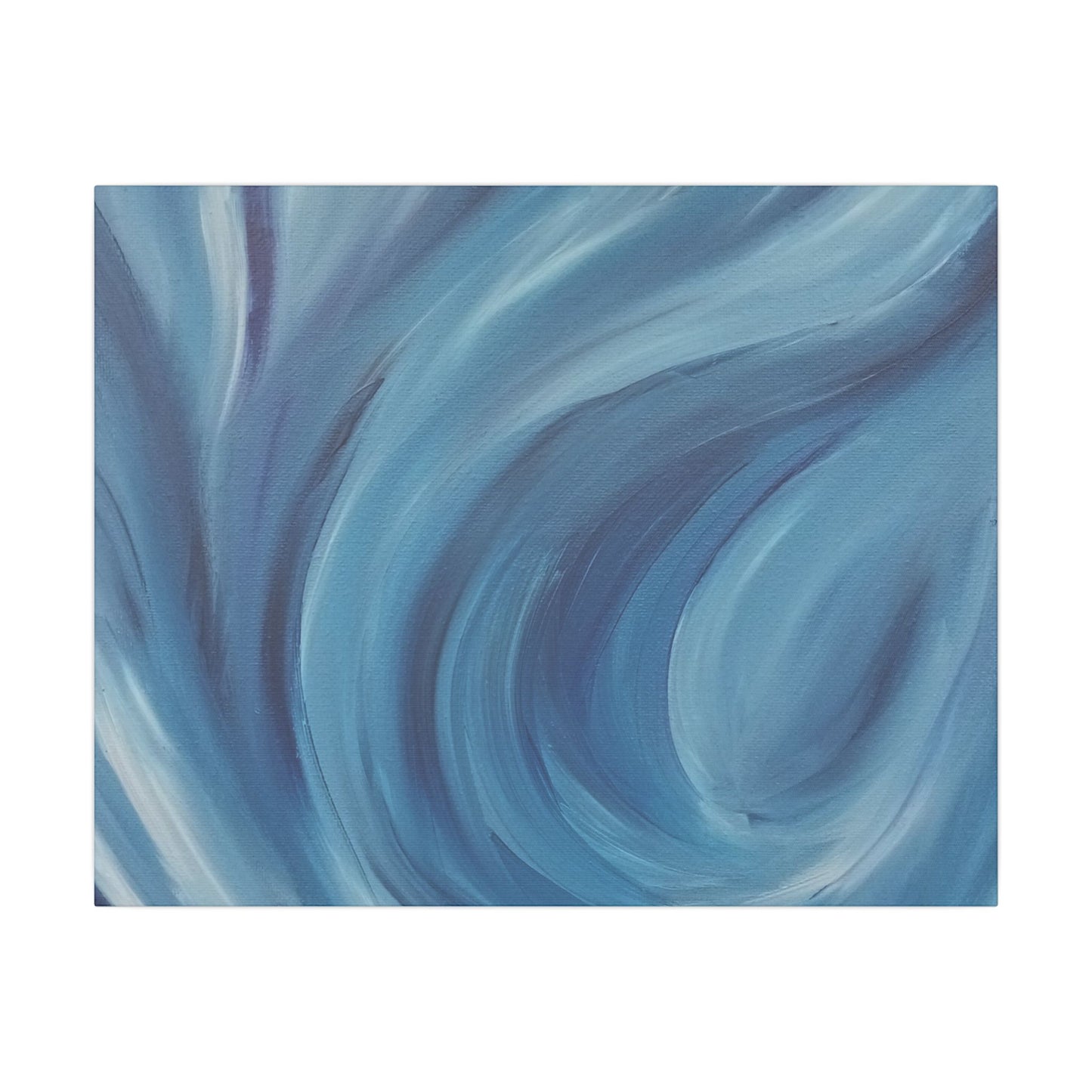 Intrinsic Reflection Canvas