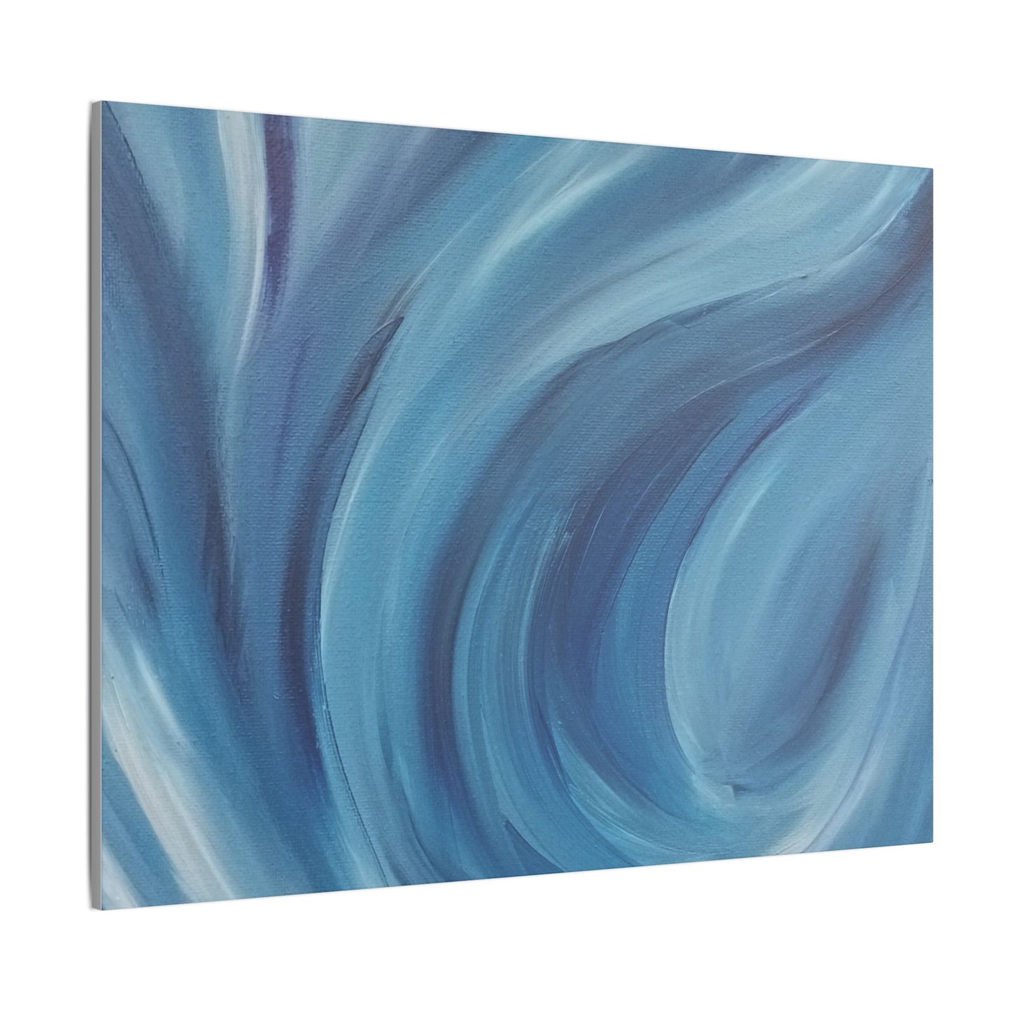 Intrinsic Reflection Canvas