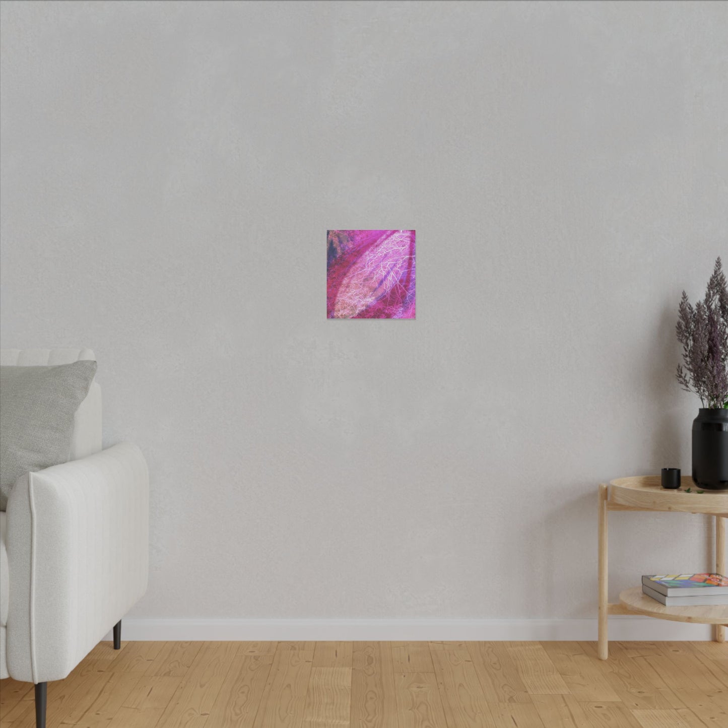 Bloom Canvas