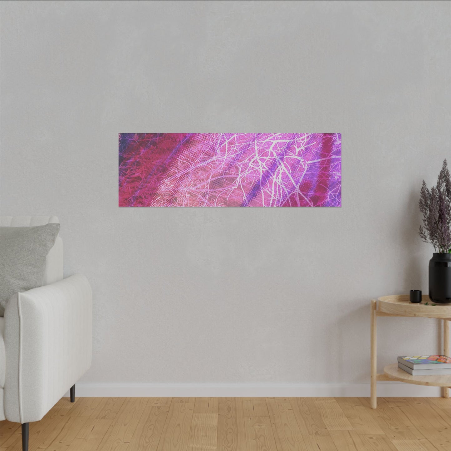 Bloom Canvas