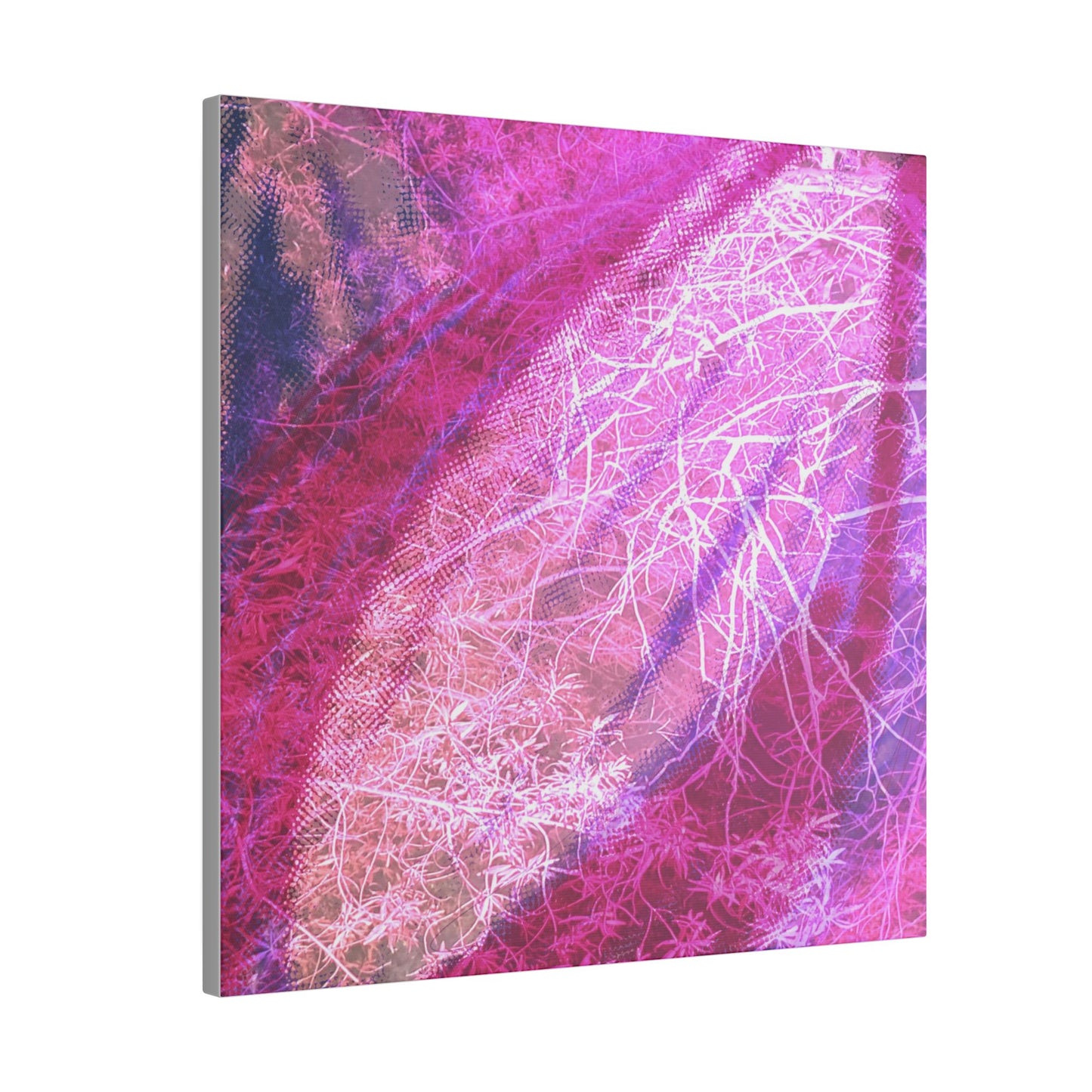 Bloom Canvas