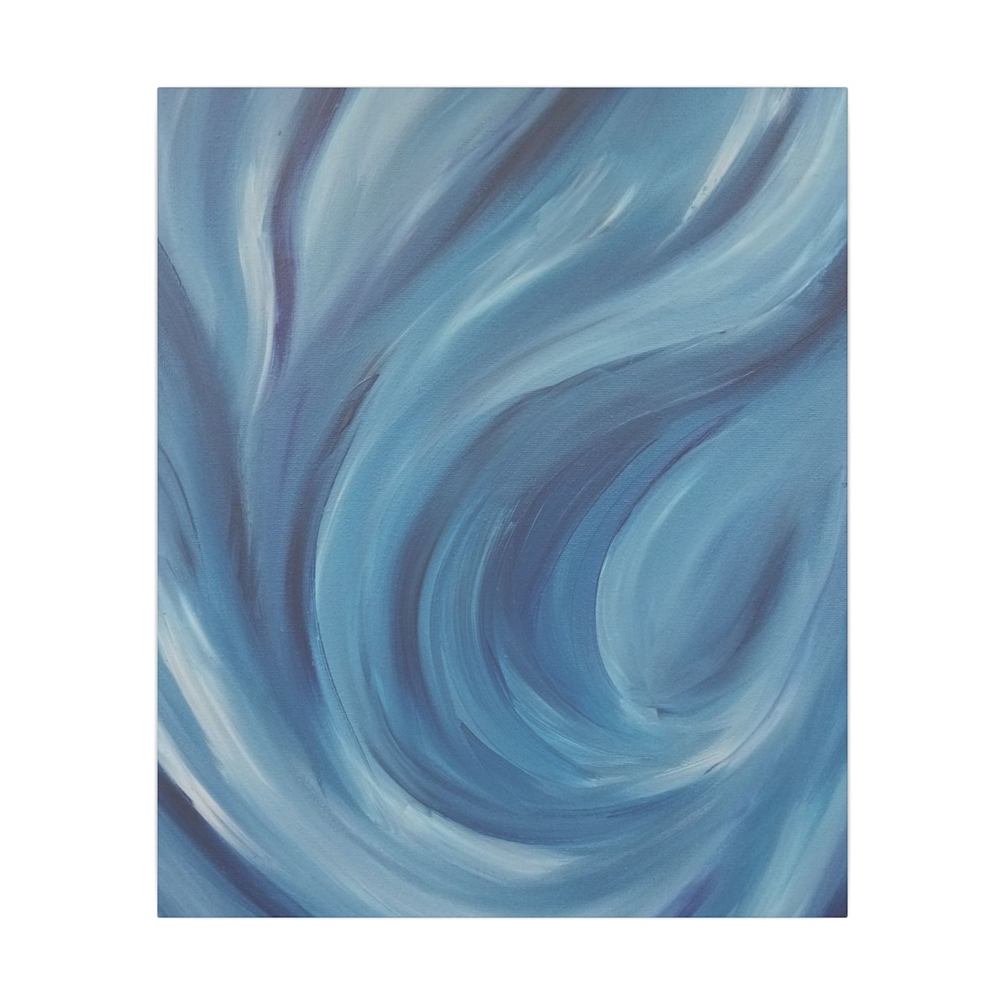 Intrinsic Reflection Canvas