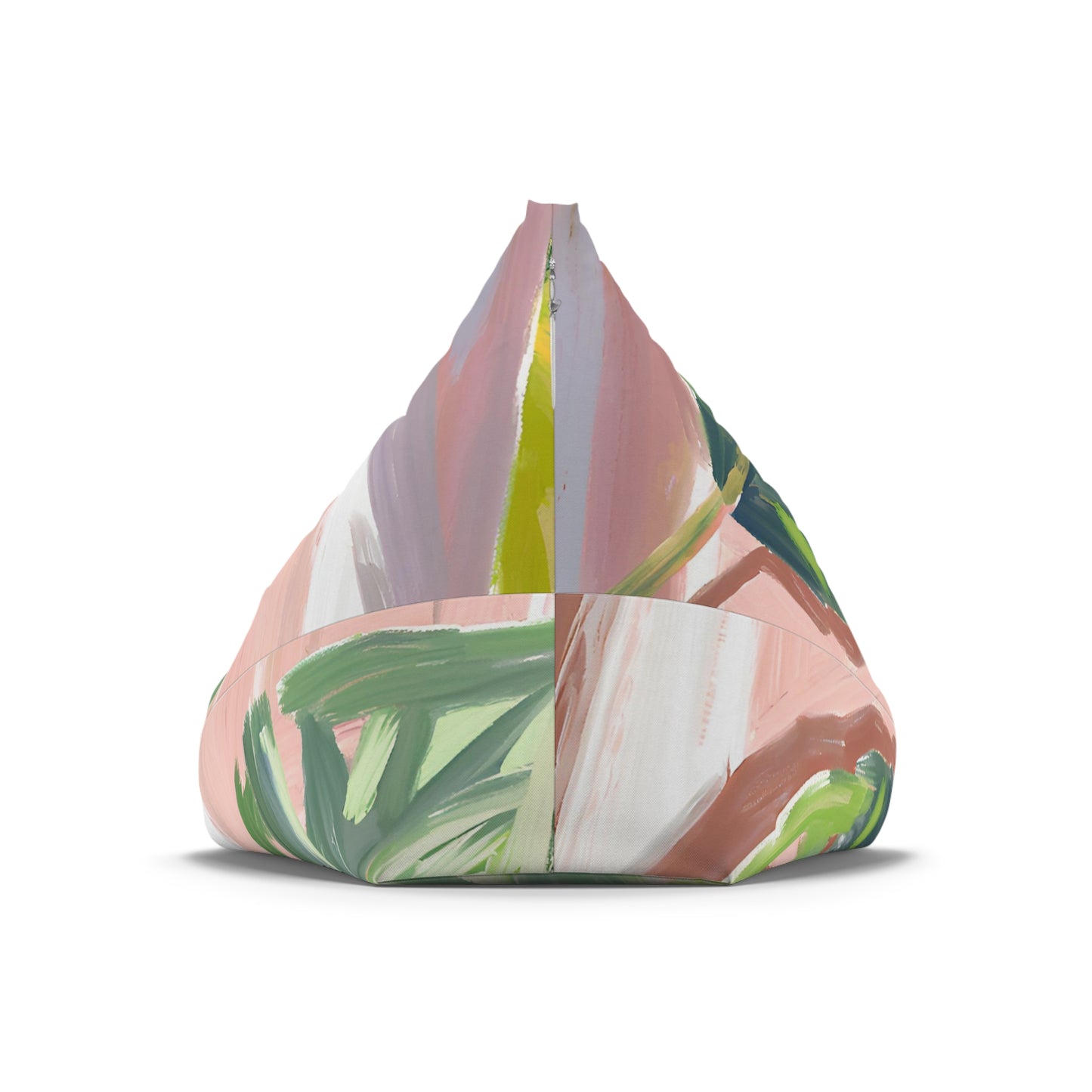 The Leaf Bean Bag Chair Cover