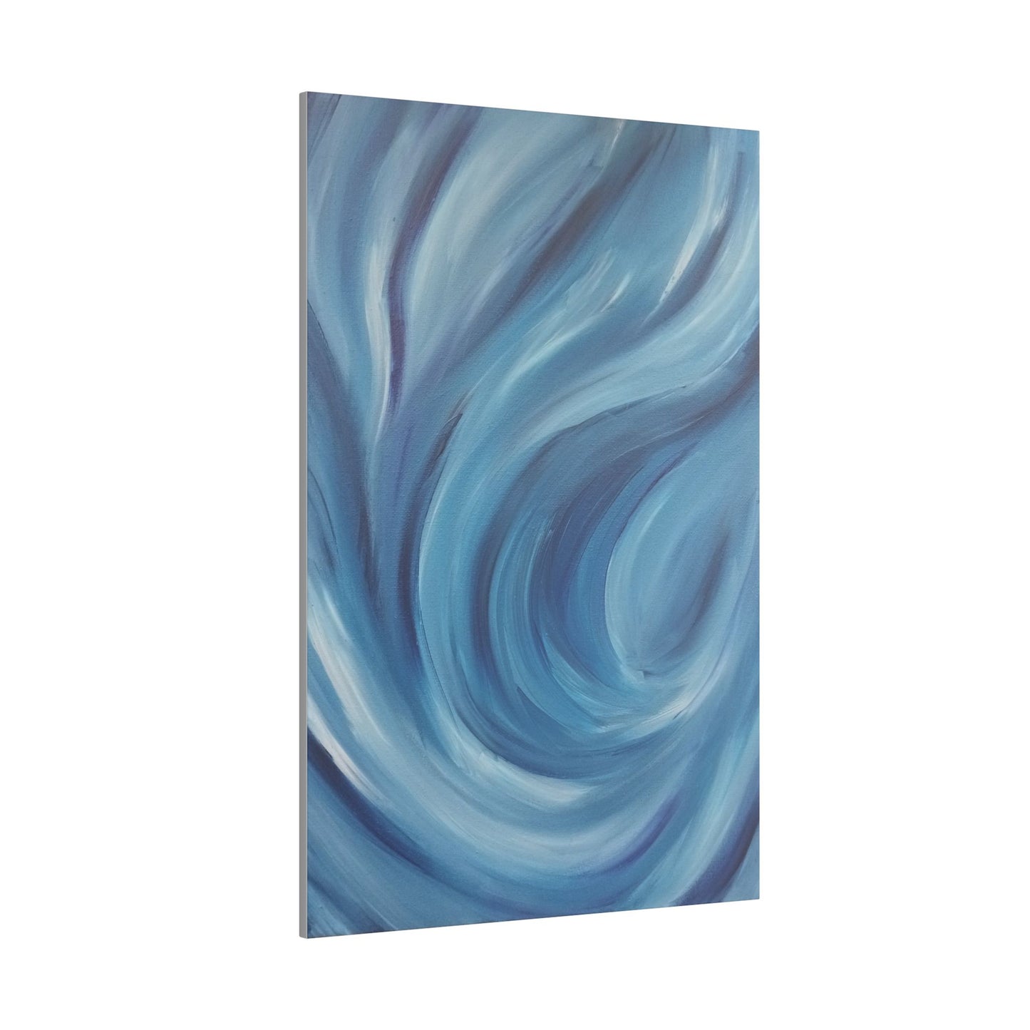 Intrinsic Reflection Canvas