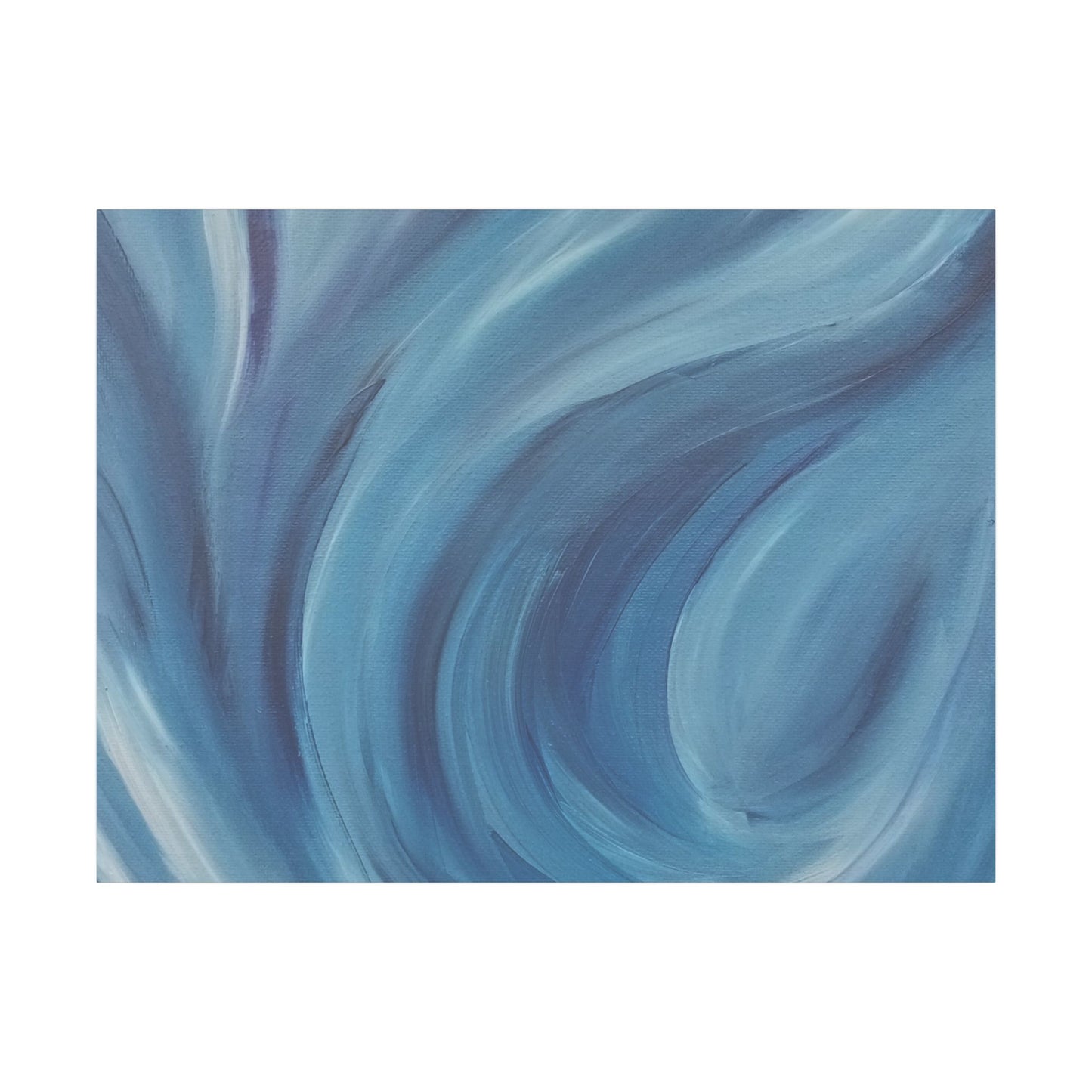 Intrinsic Reflection Canvas