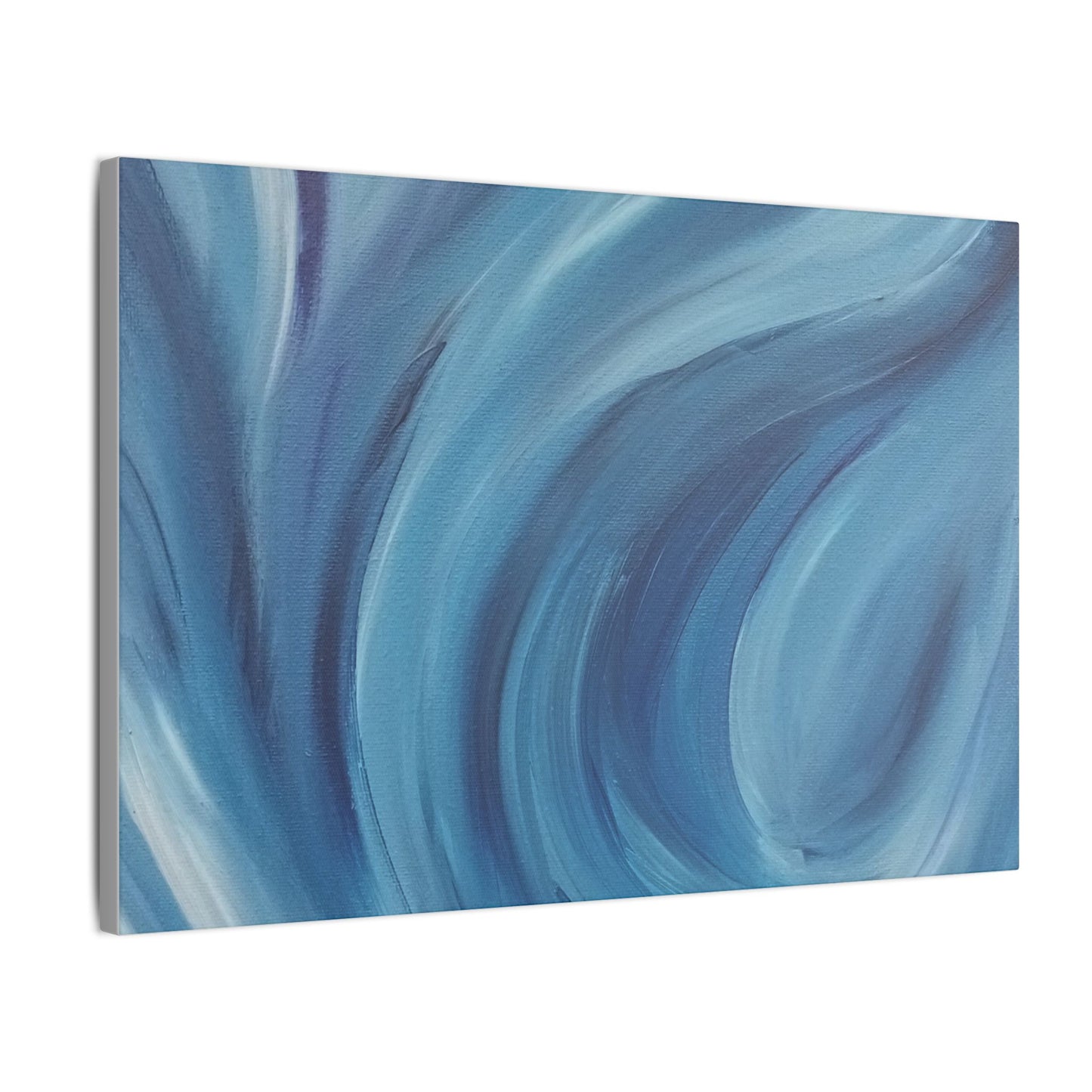 Intrinsic Reflection Canvas