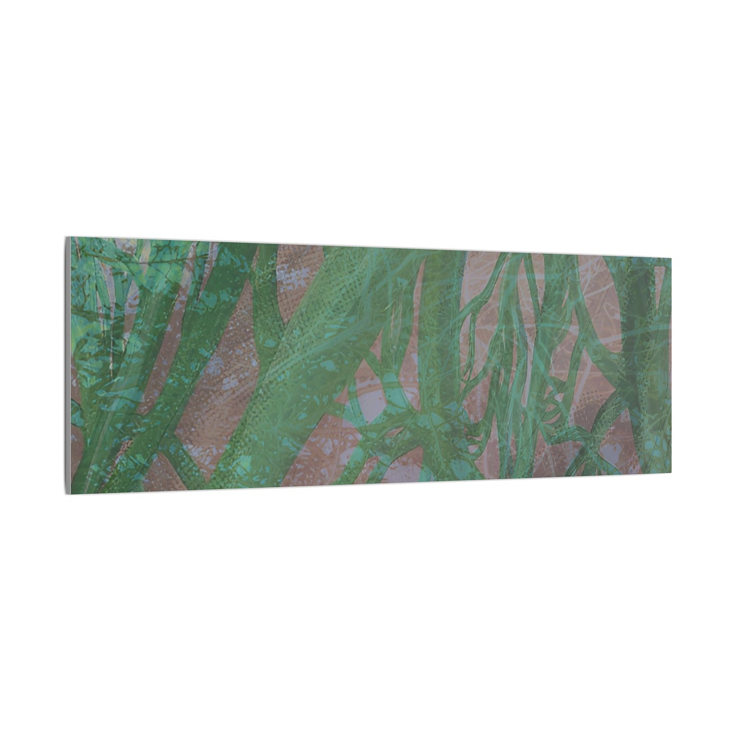Inner Depths Canvas