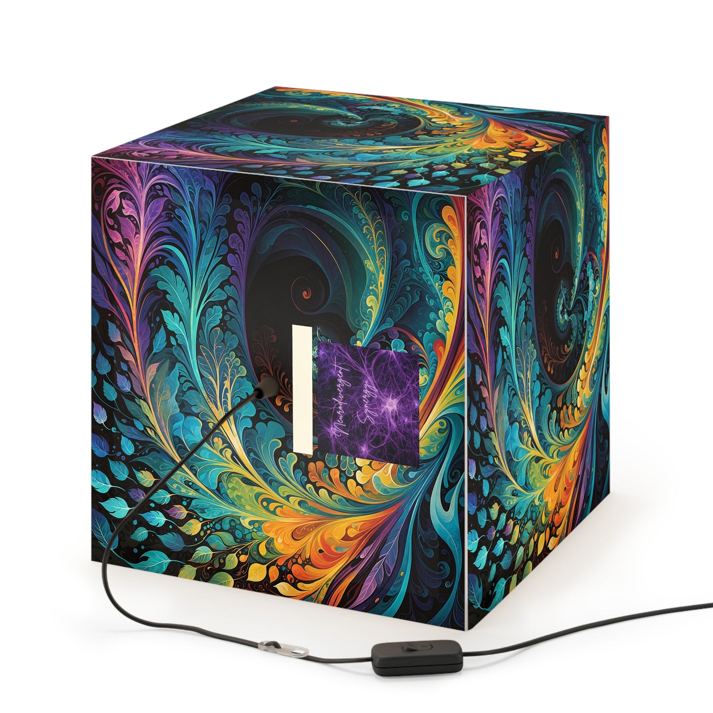 The Rhythm of Expression by Madland