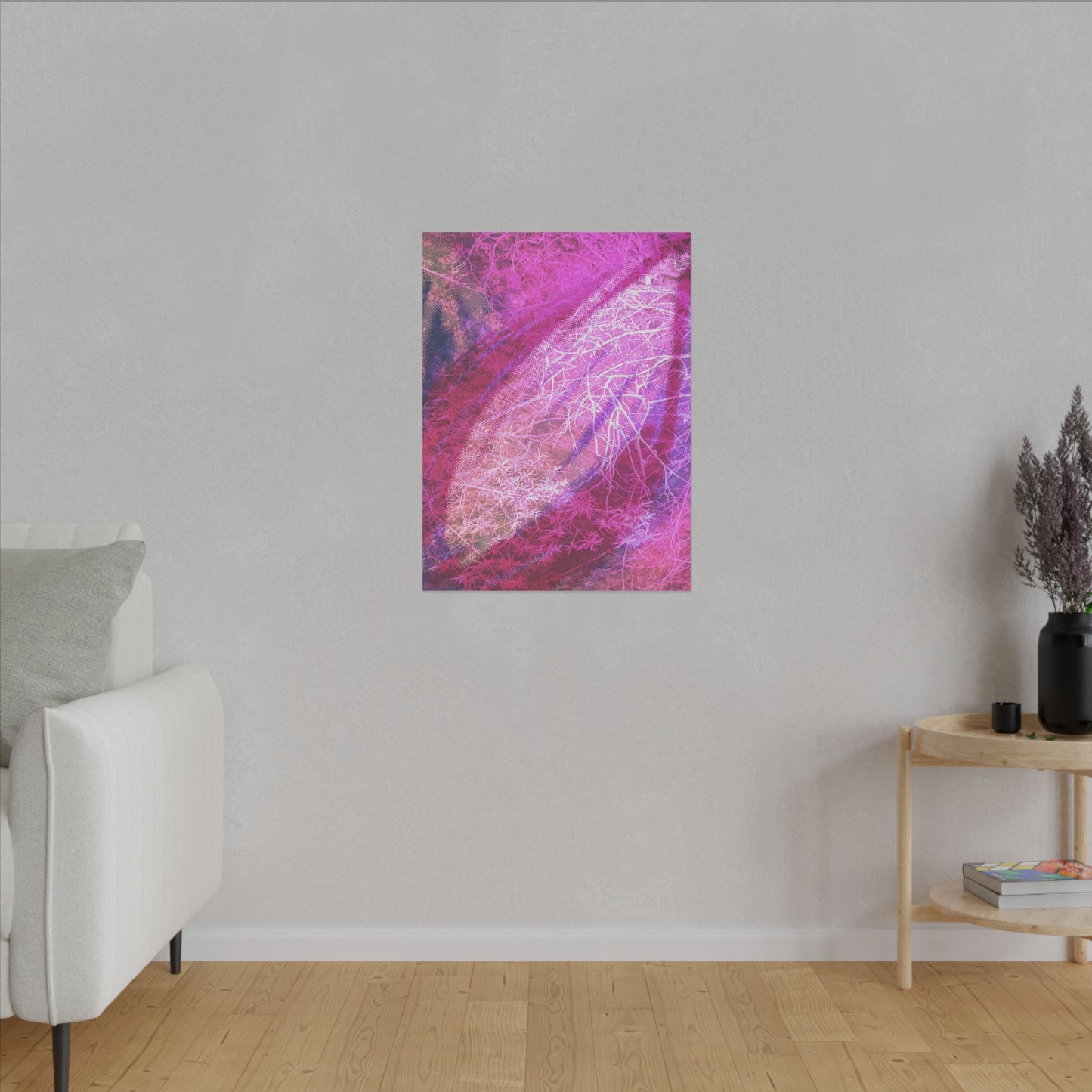 Bloom Canvas