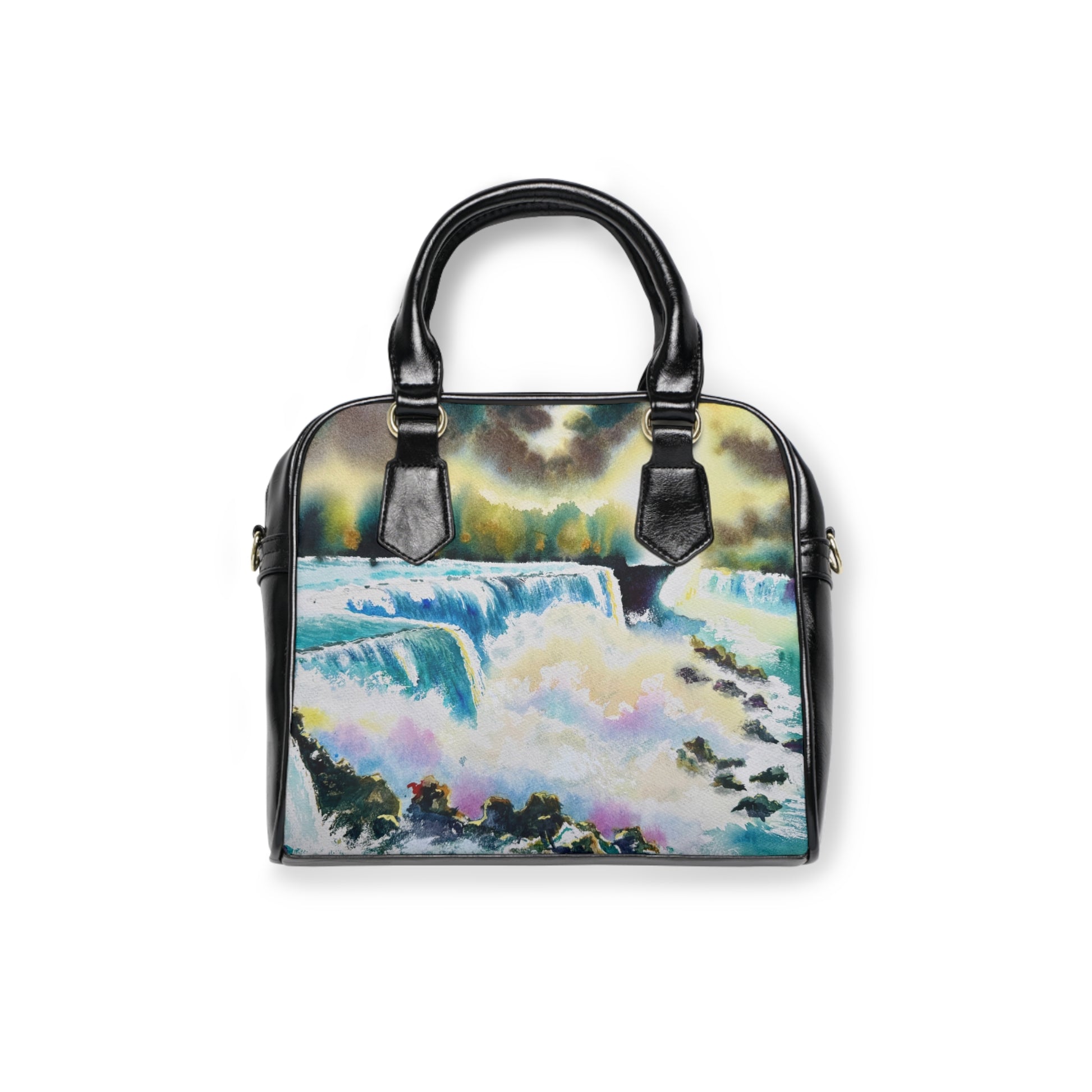 SRS2 Hand Bag