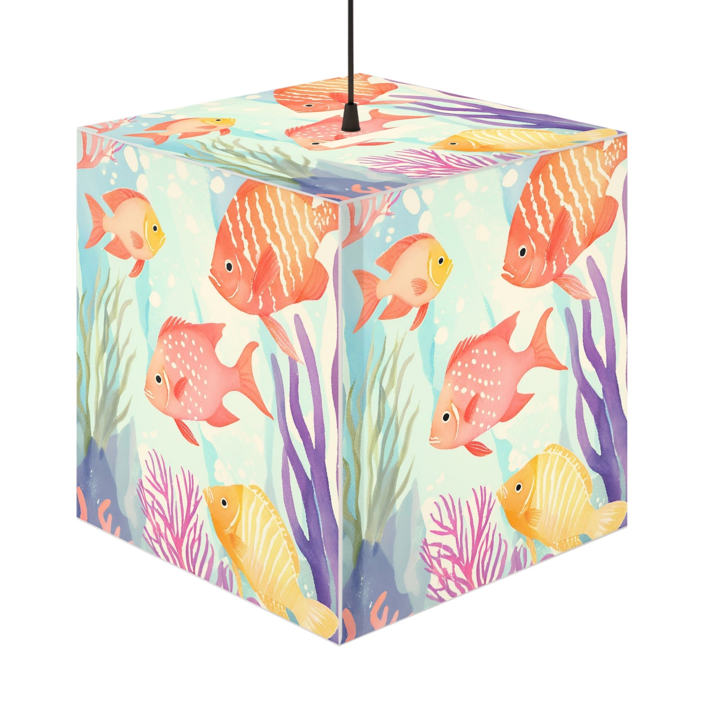 Coral Reef