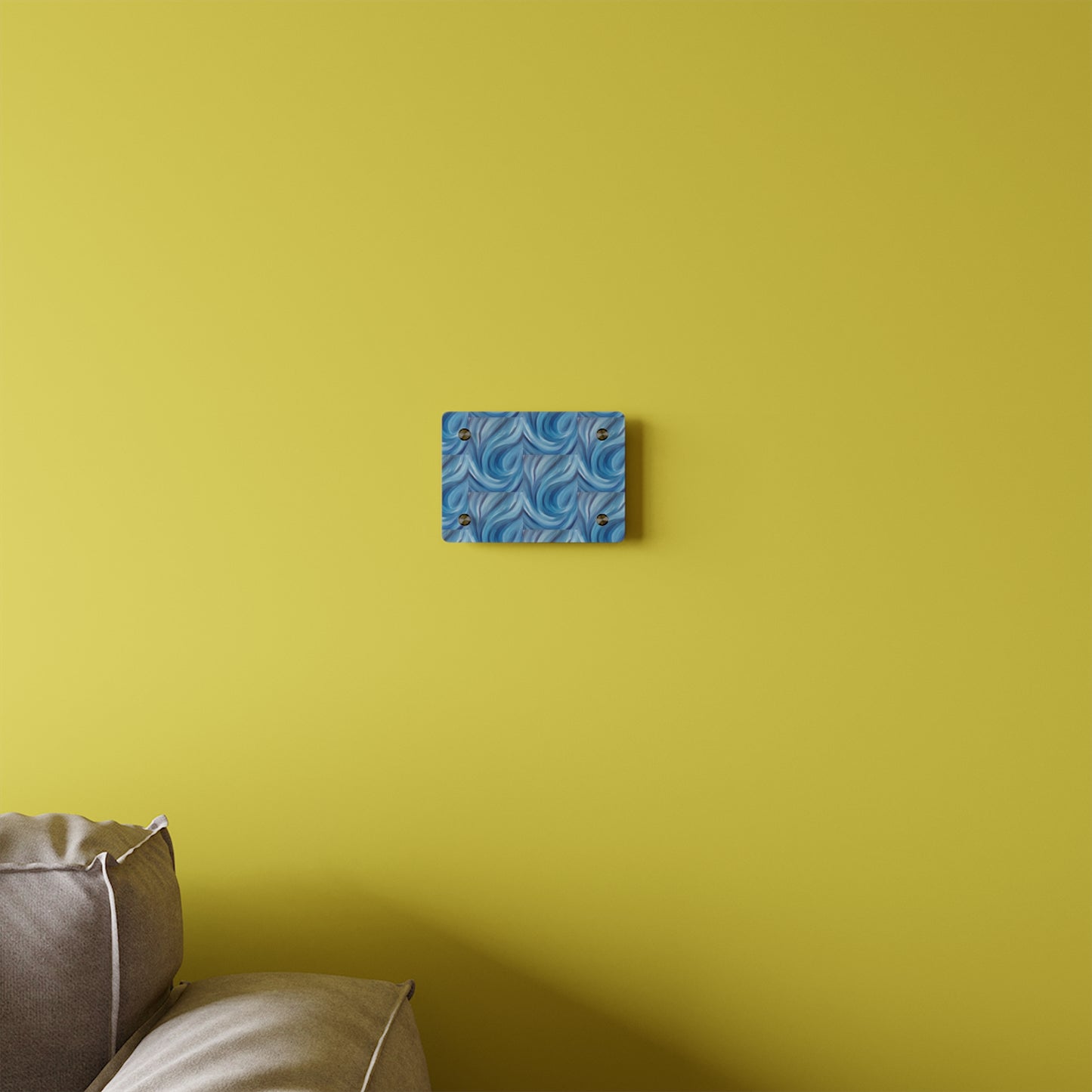 Intrinsic Reflection Acrylic Wall Art Panels