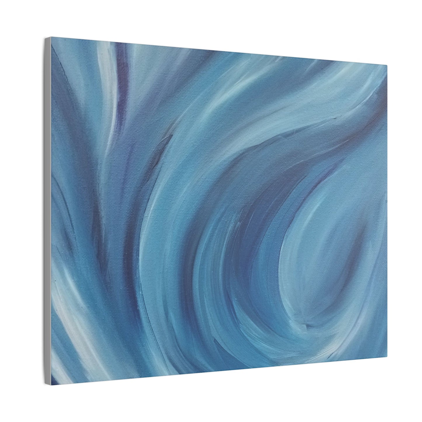 Intrinsic Reflection Canvas