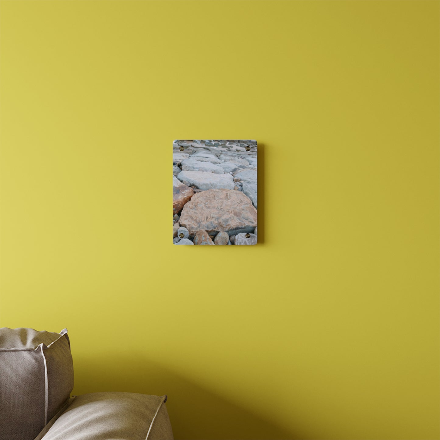 'A Time' Acrylic Wall Art Panels