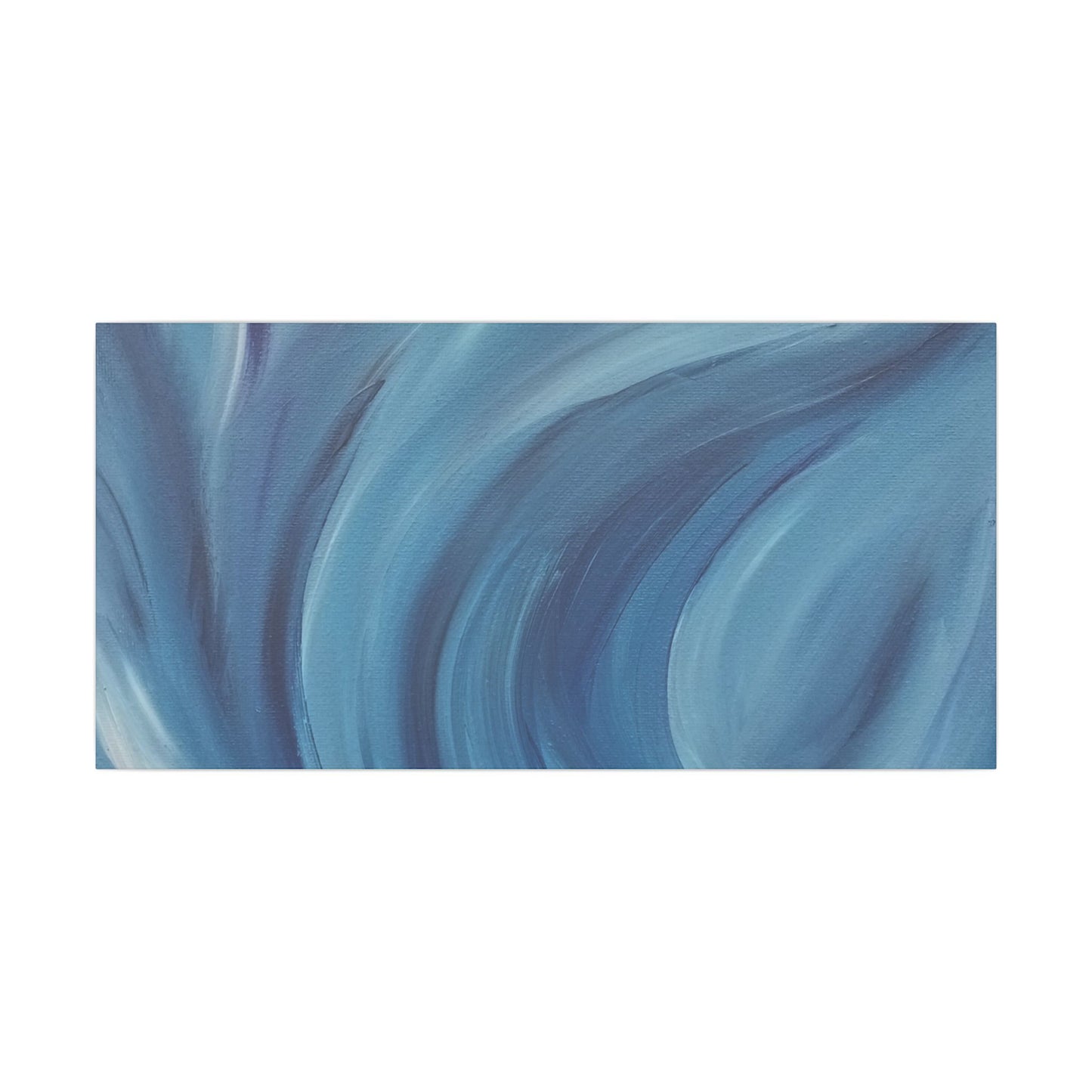 Intrinsic Reflection Canvas