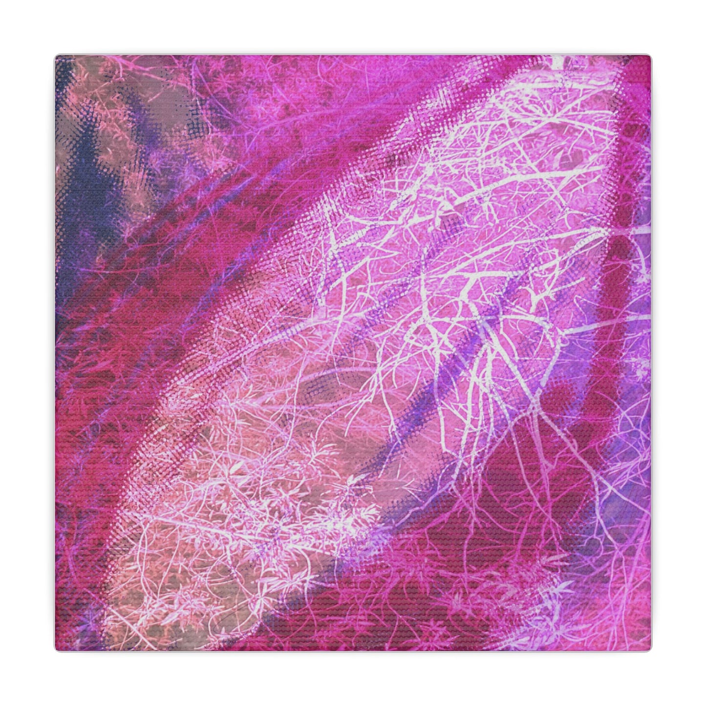 Bloom Canvas