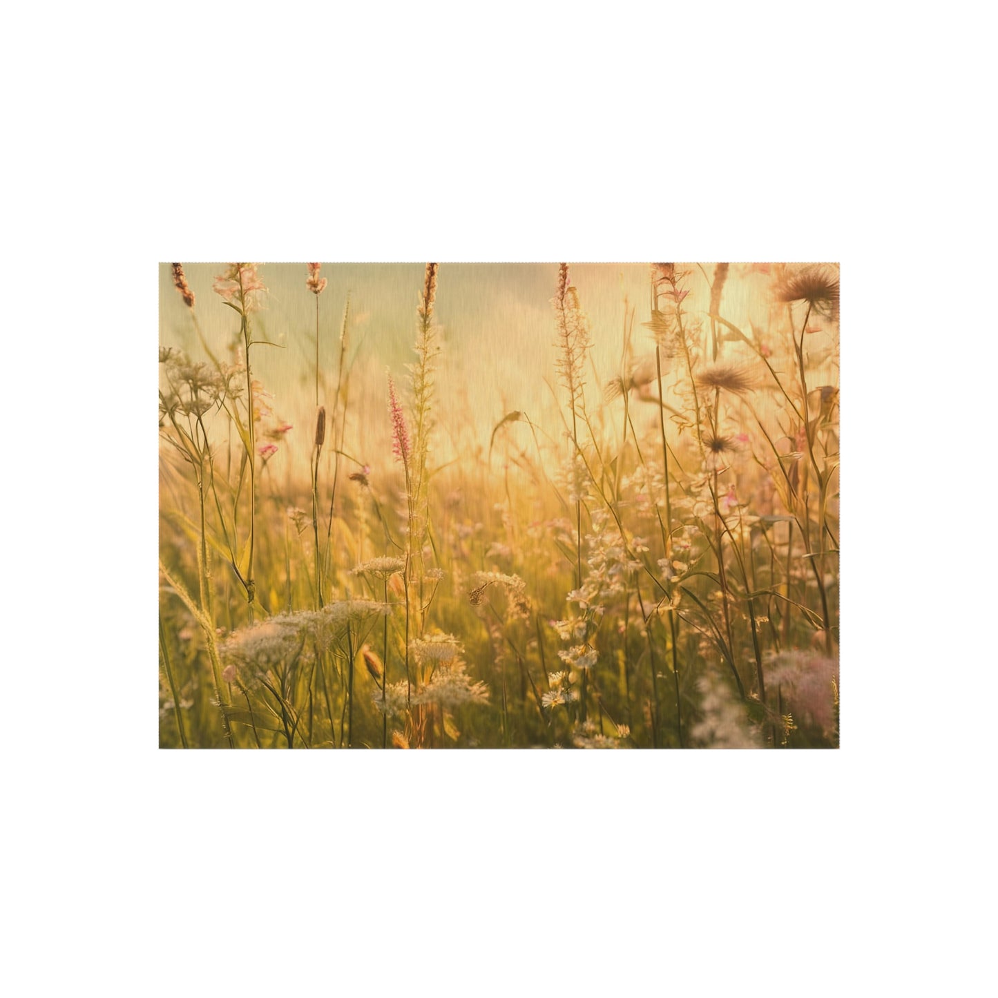 Meadow Outdoor Rug