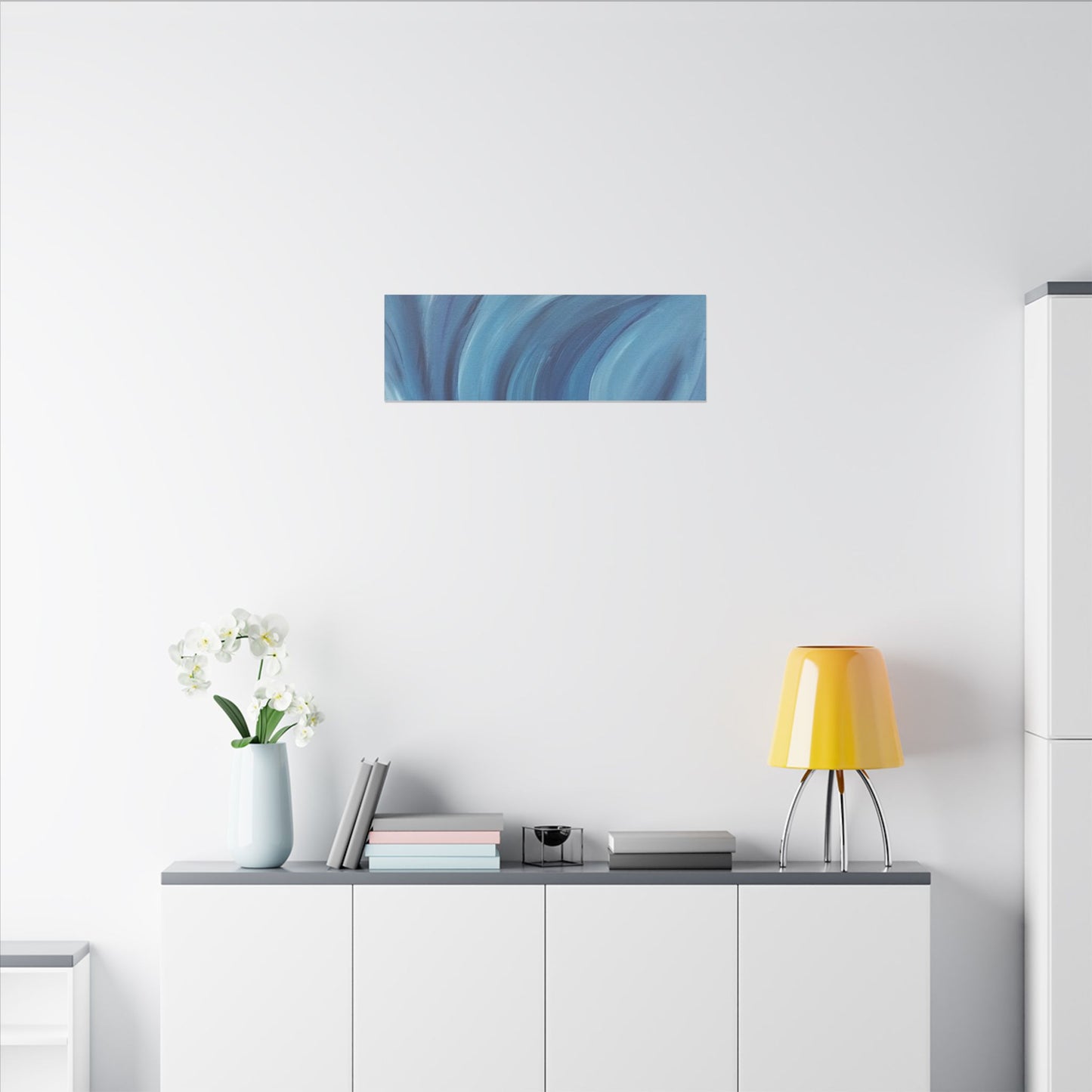 Intrinsic Reflection Canvas