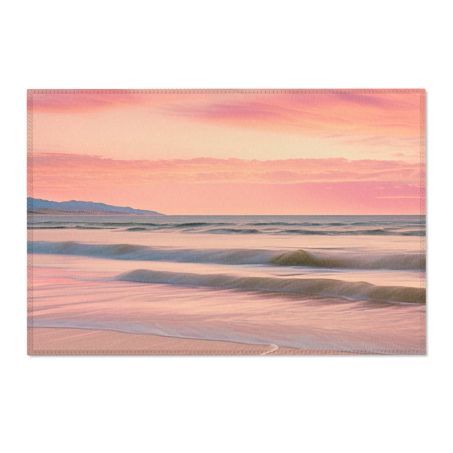 Horizon Area Rugs