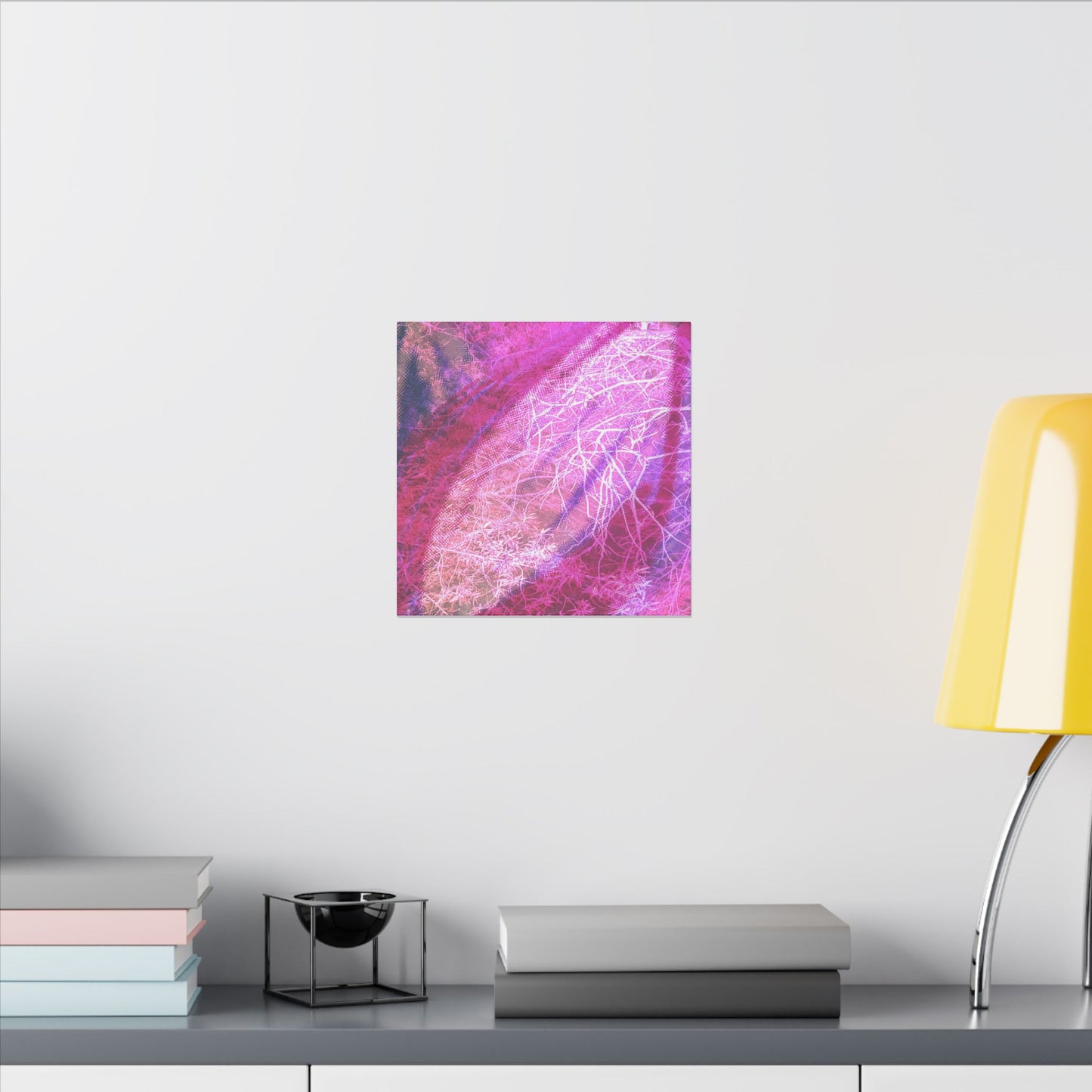 Bloom Canvas