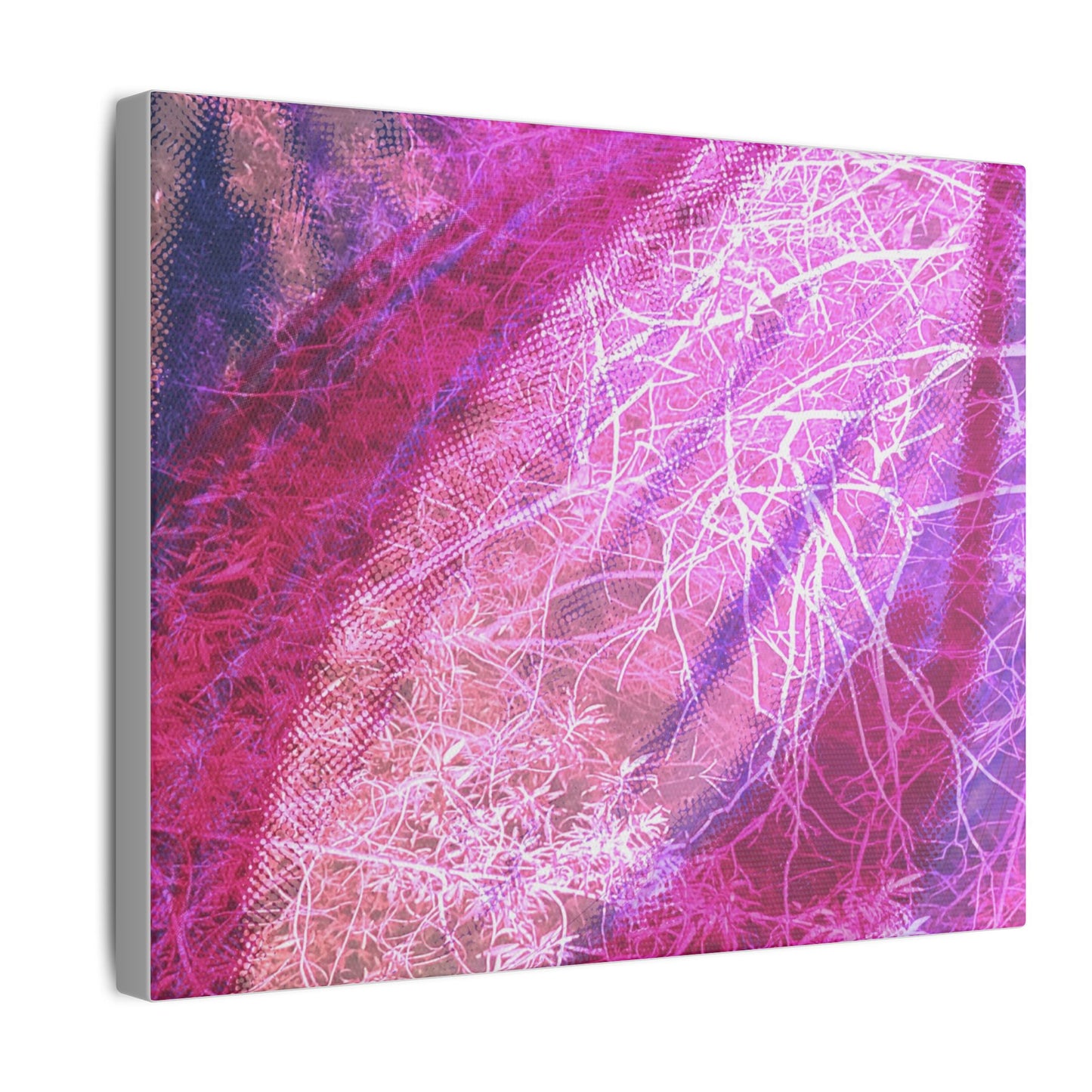 Bloom Canvas