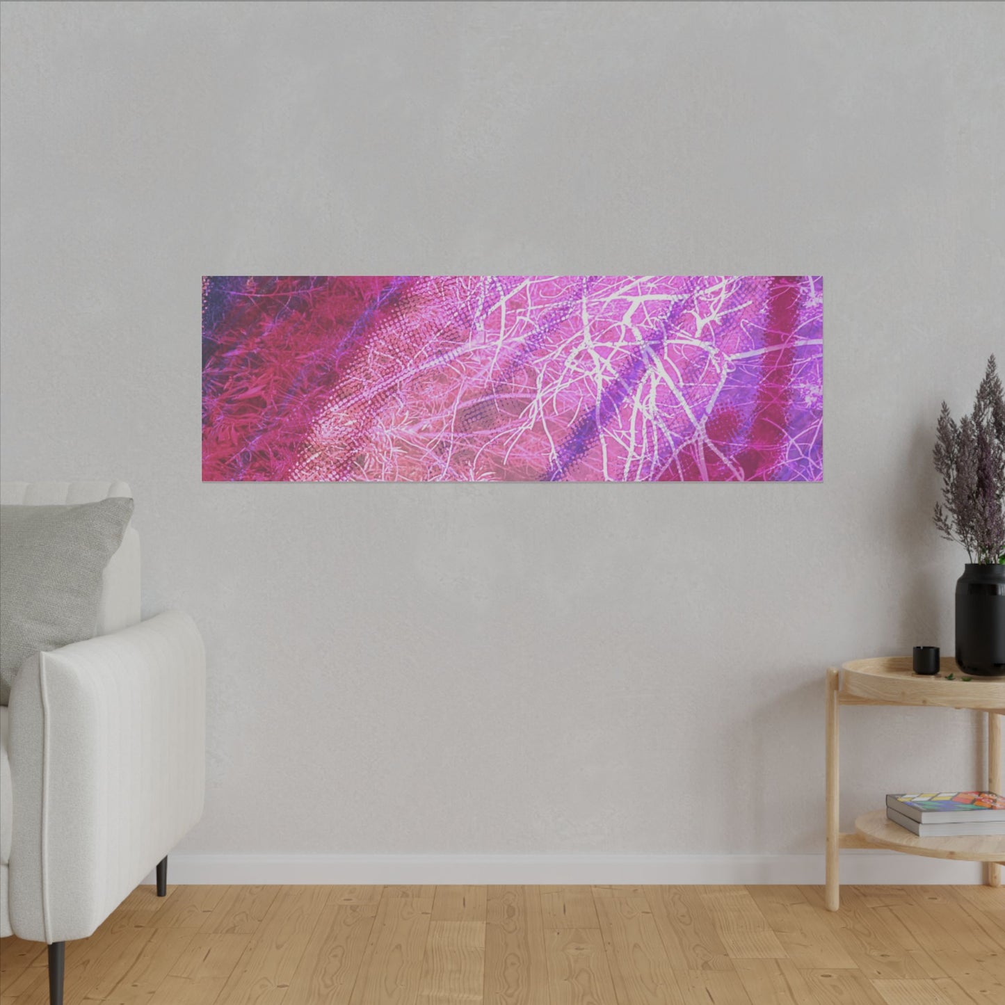 Bloom Canvas