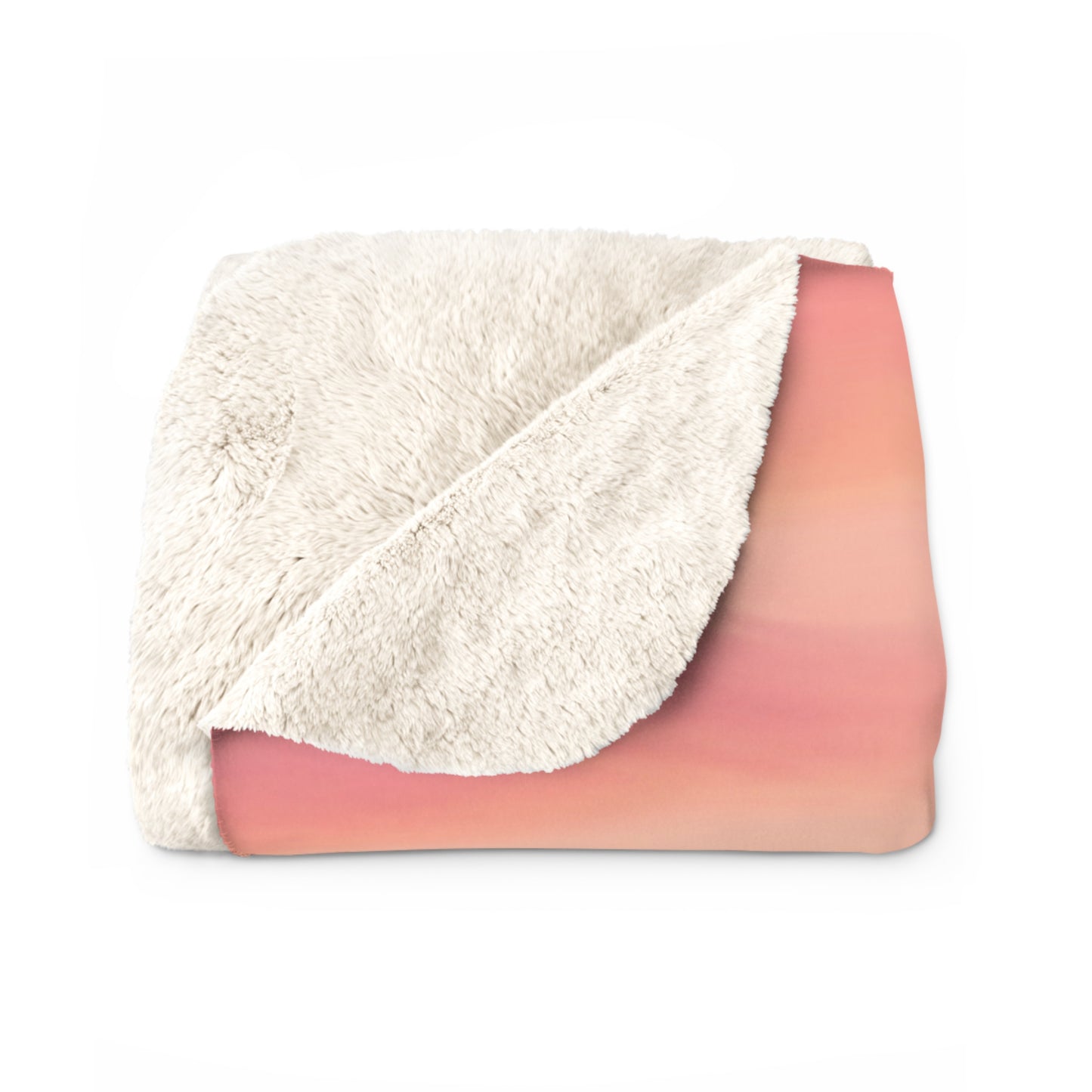 Horizon Sherpa Fleece Blanket