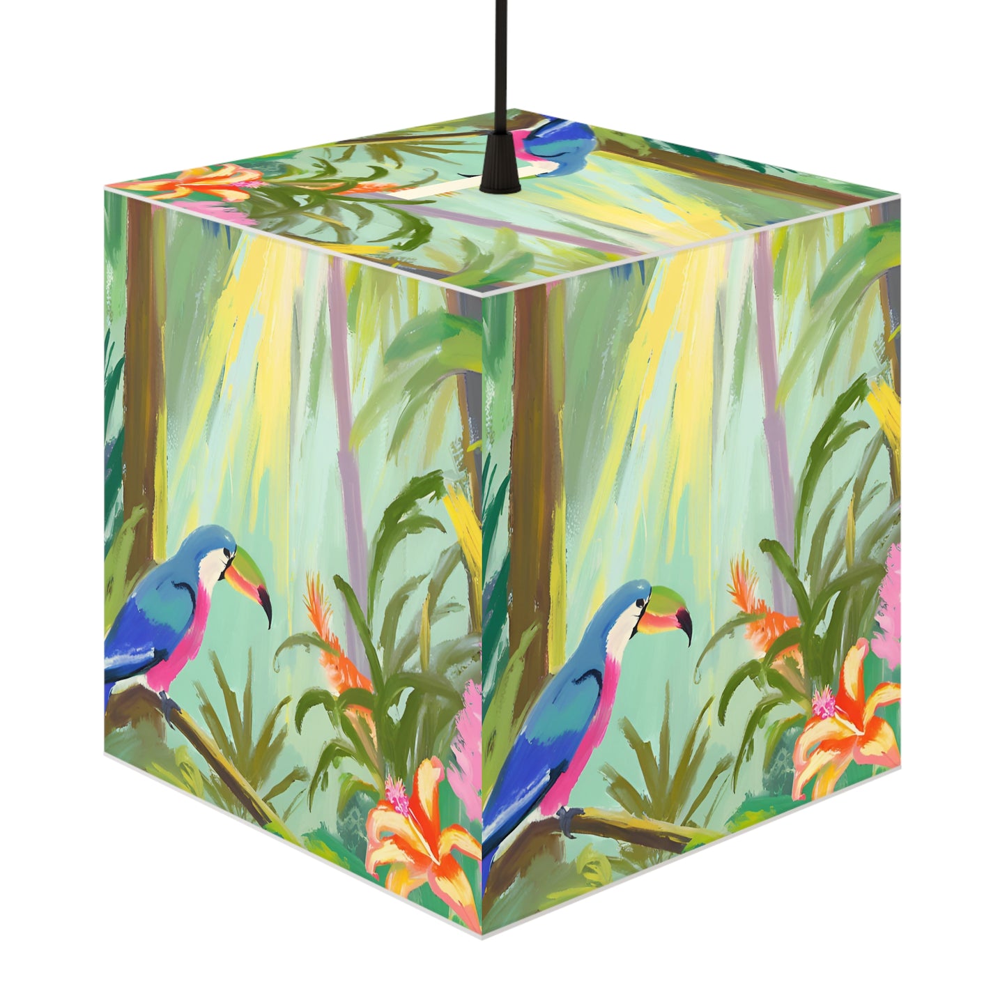 Rainforest