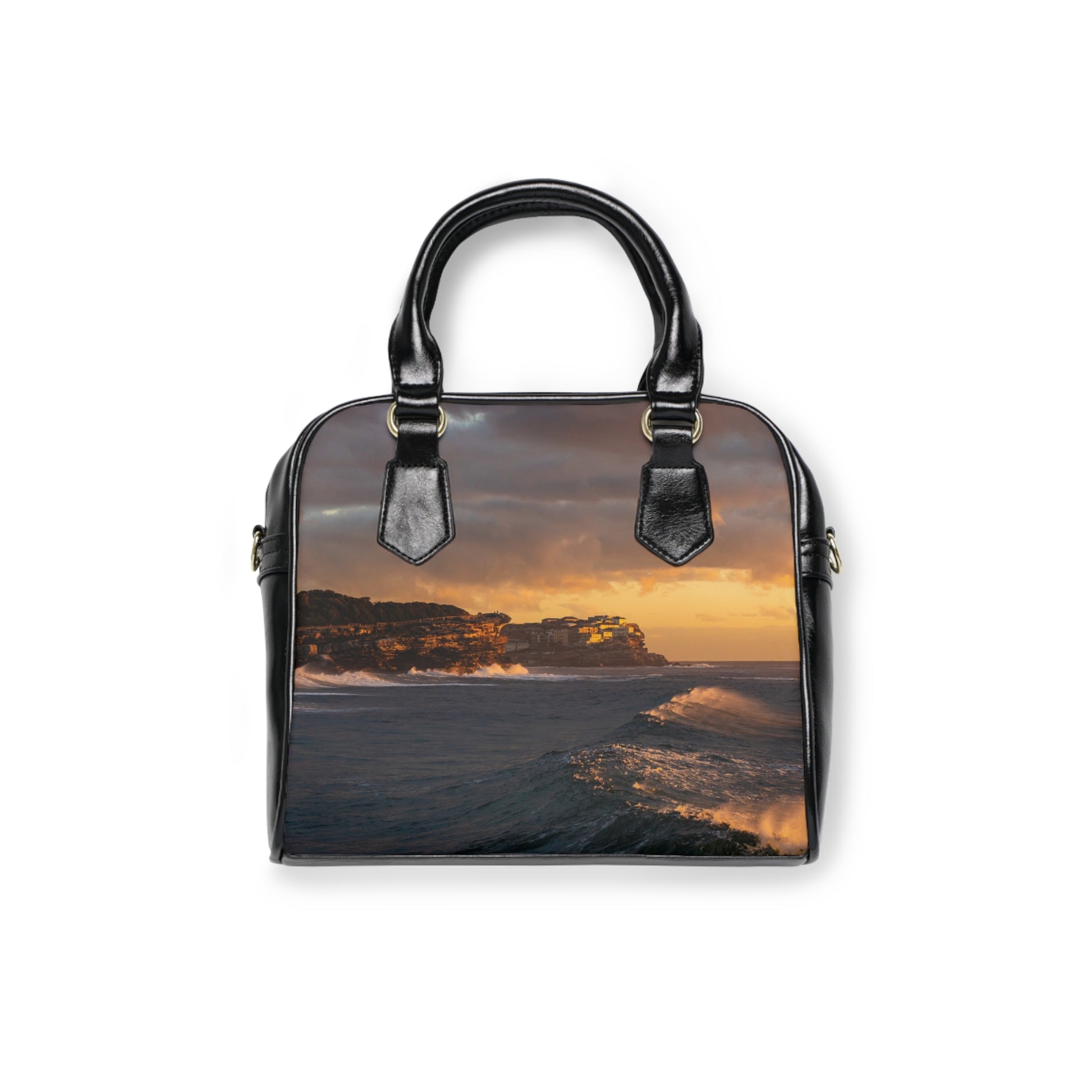 Bronte Surf Hand Bag
