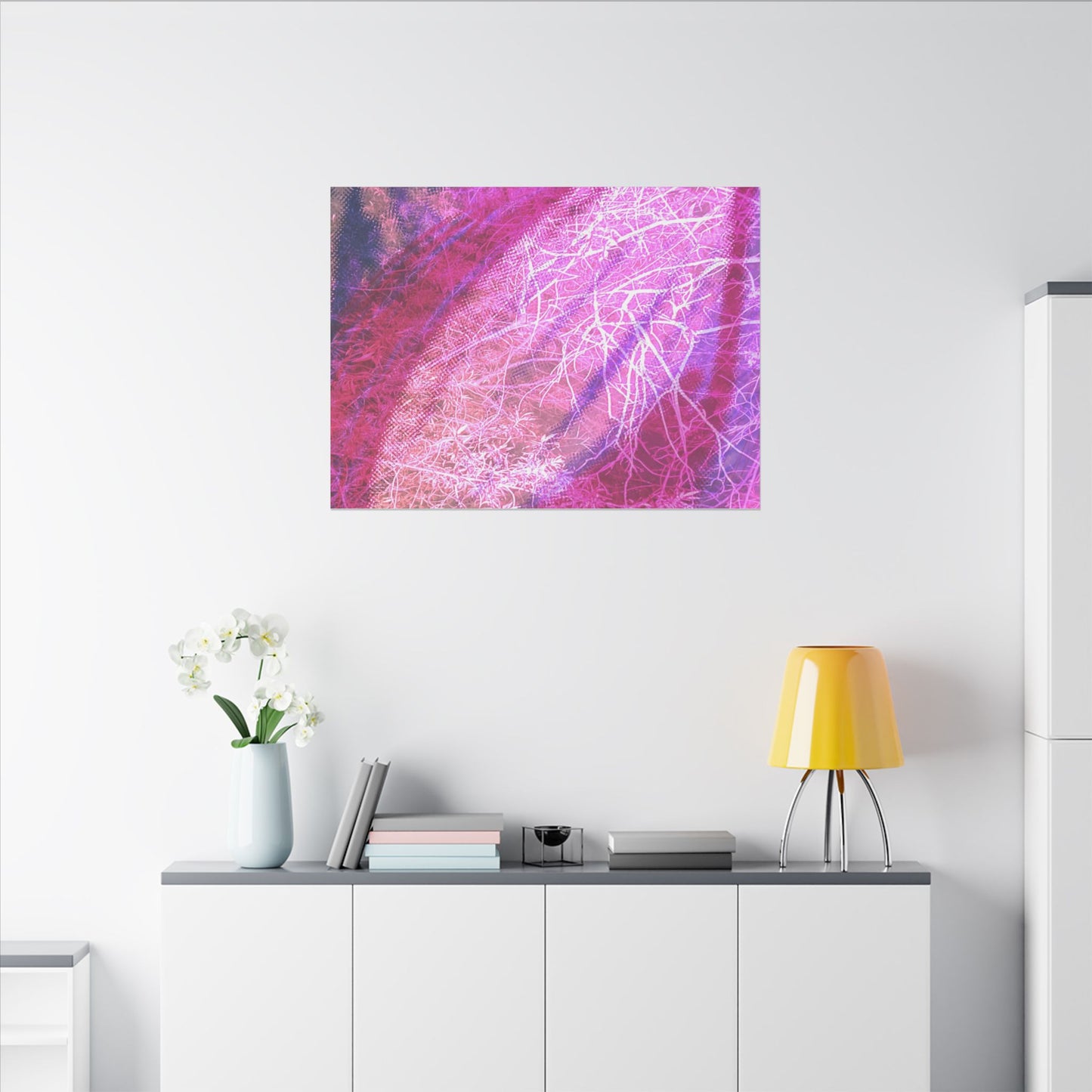 Bloom Canvas