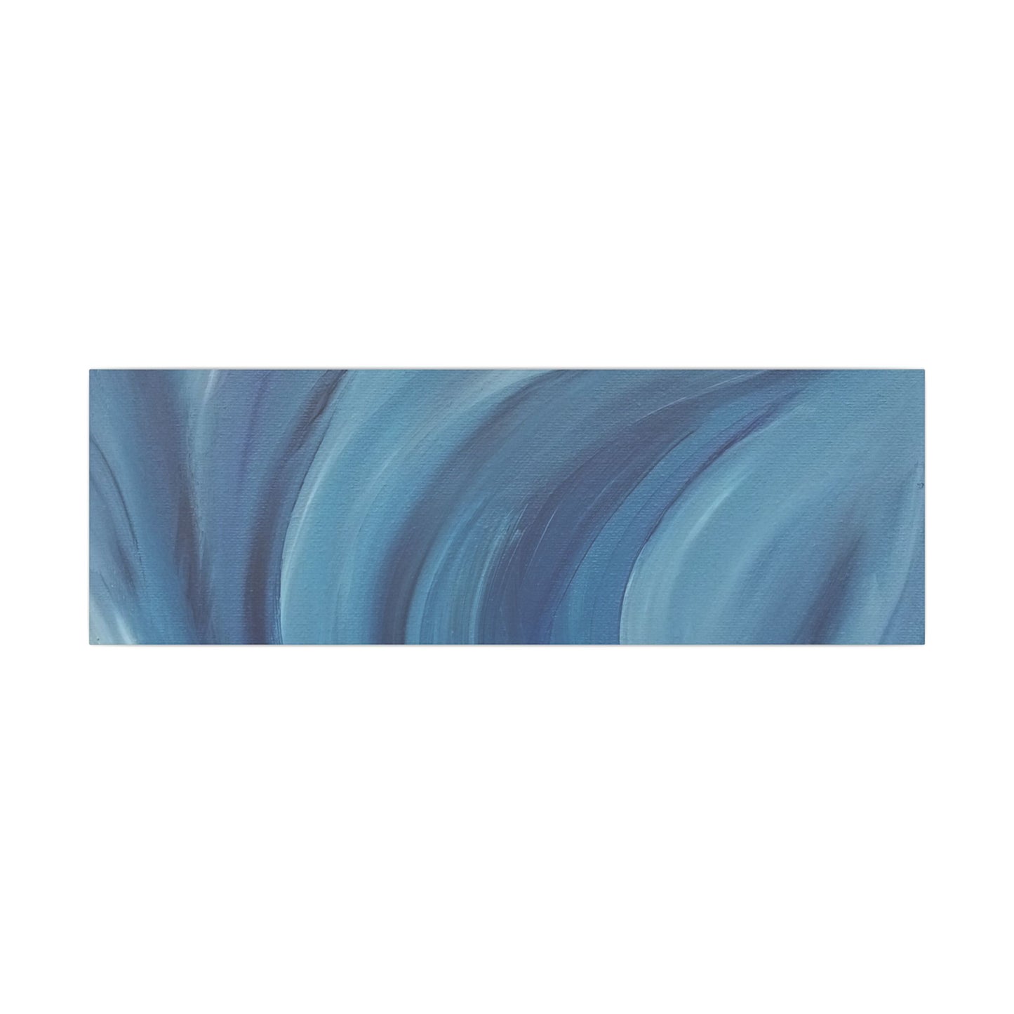 Intrinsic Reflection Canvas