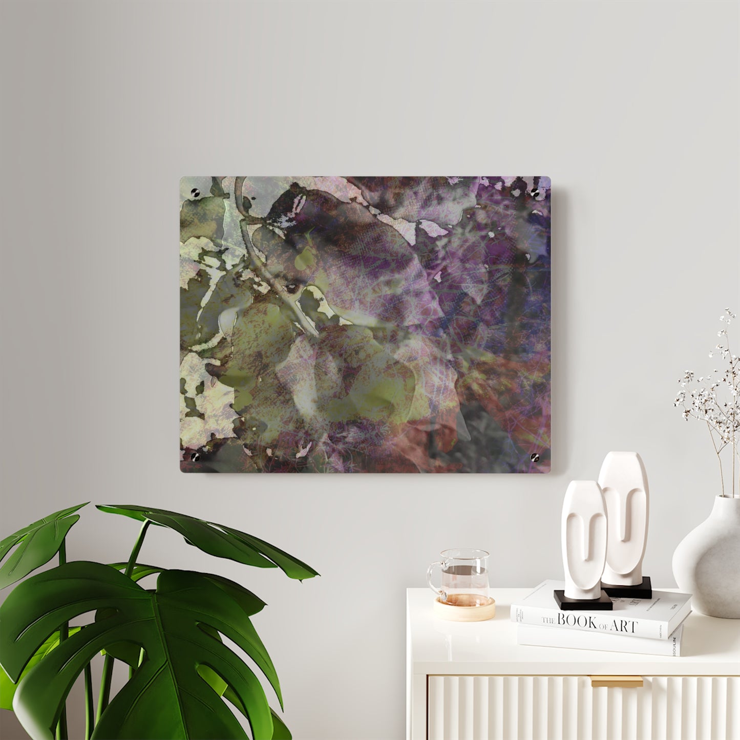 Art Odyssey Acrylic Wall Art Panels
