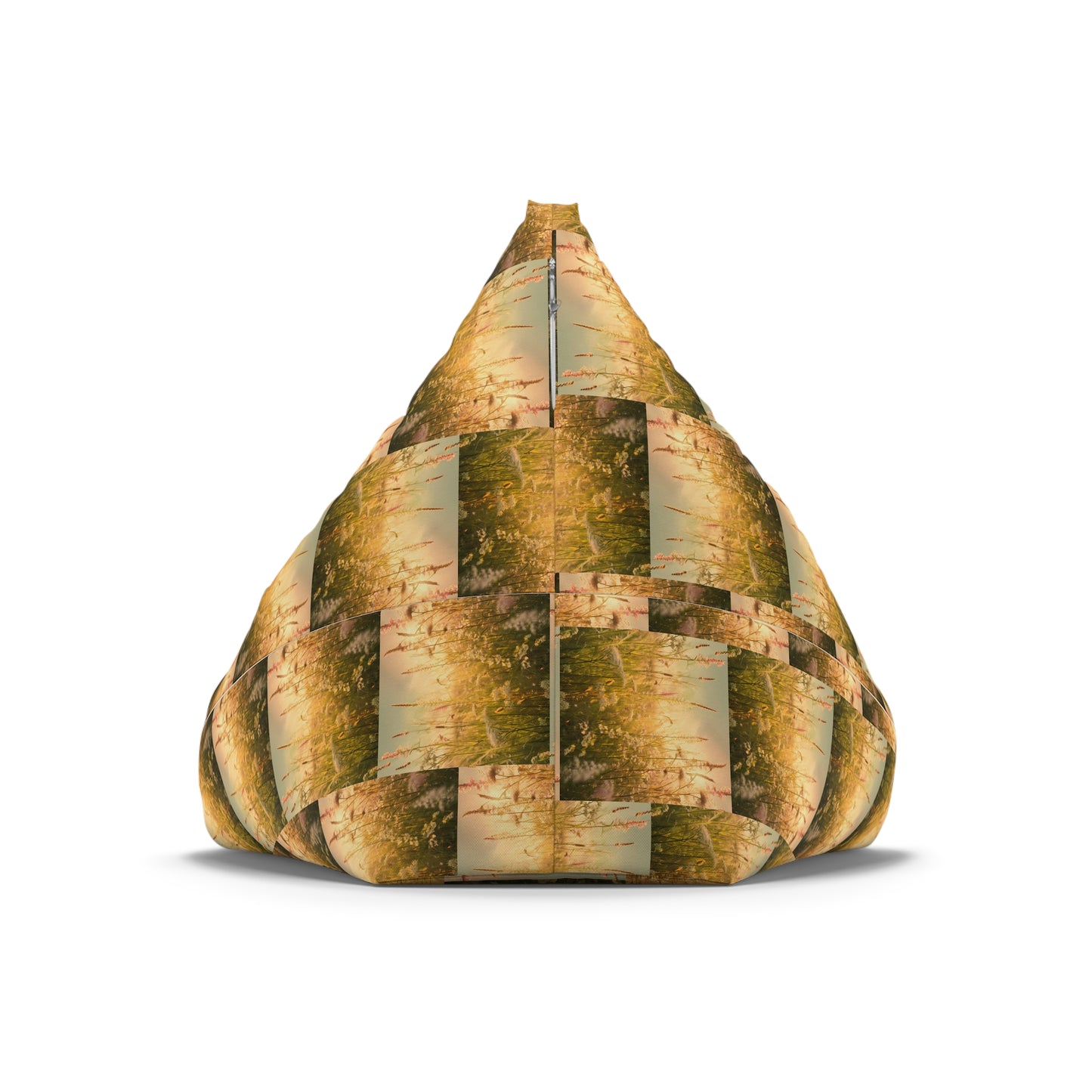 Meadow Bean Bag Chair Cover