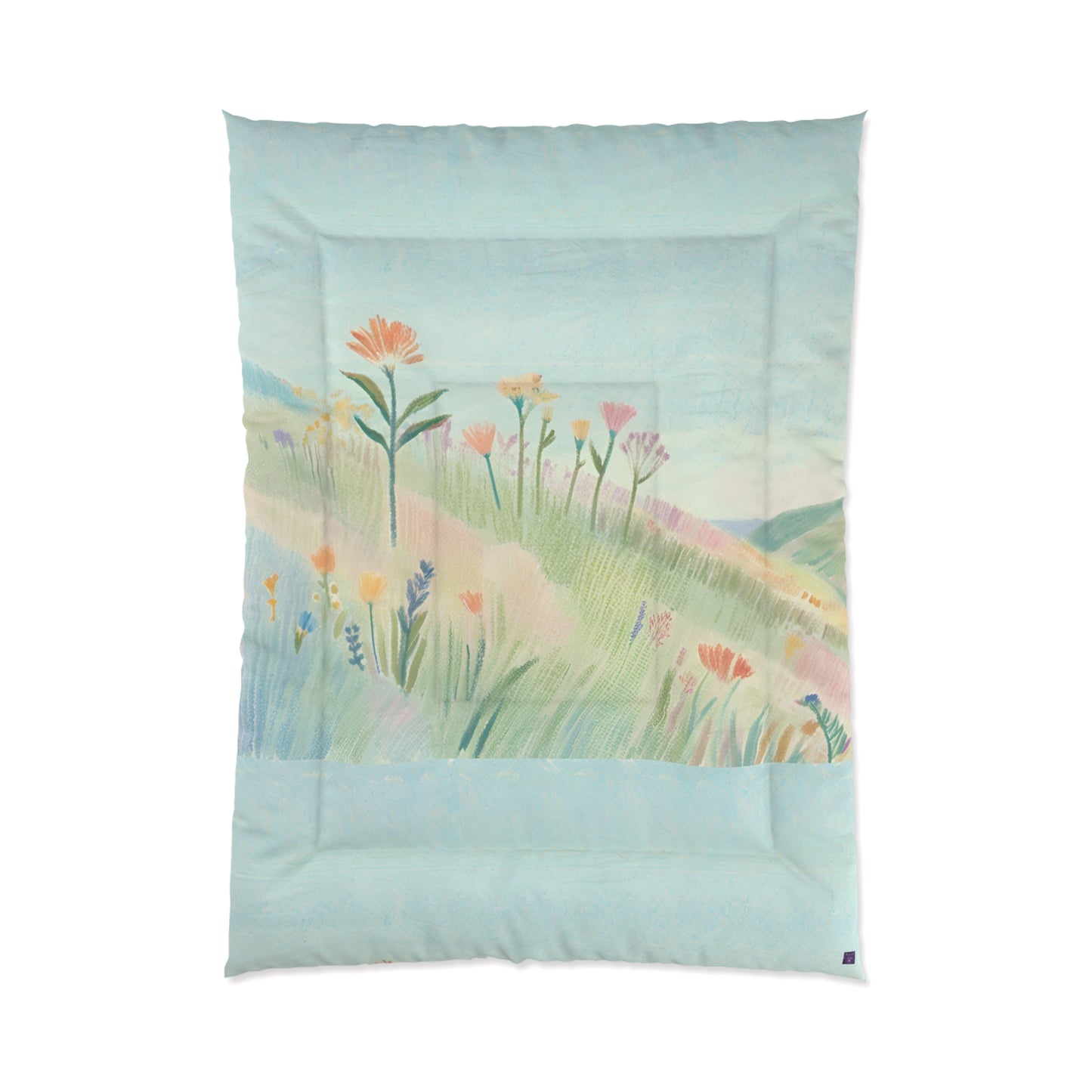 Meadow Hill Comforter