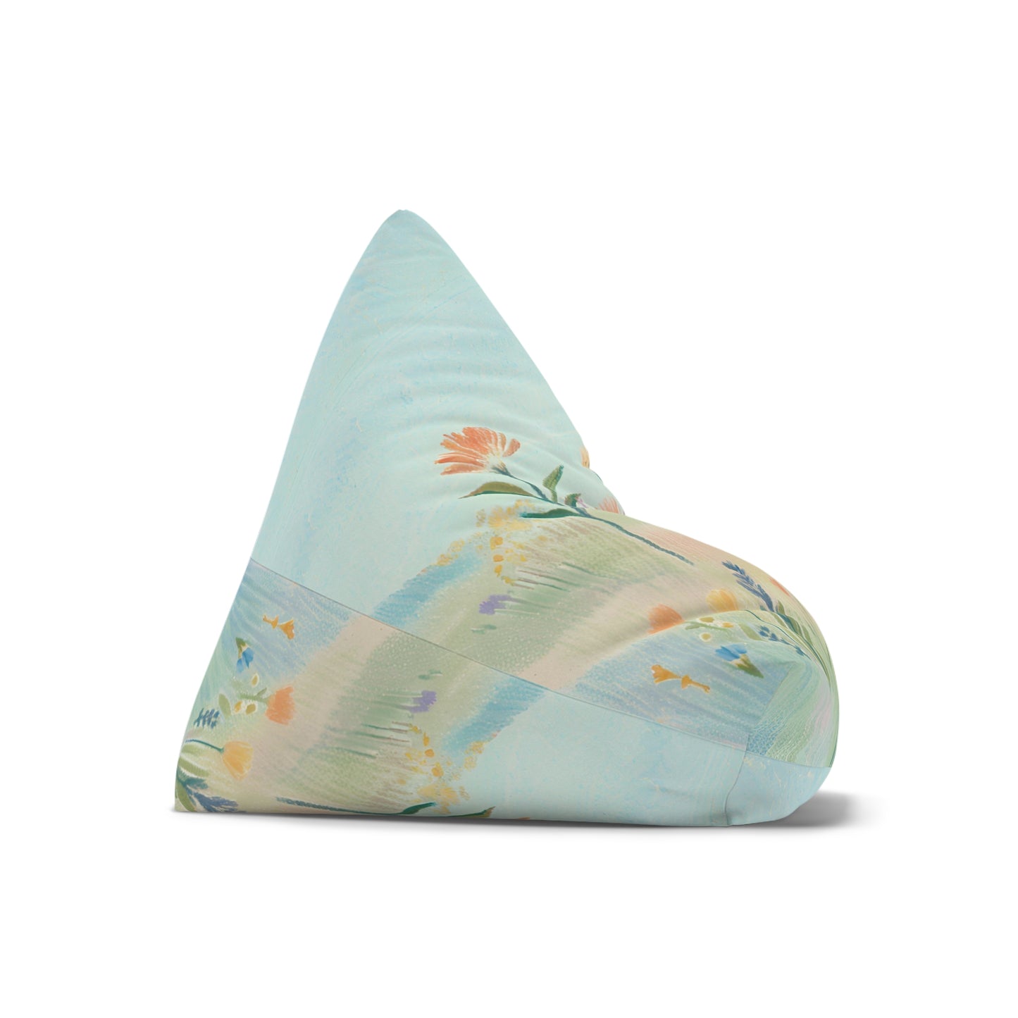 Meadow Hill Bean Bag Chair Cover