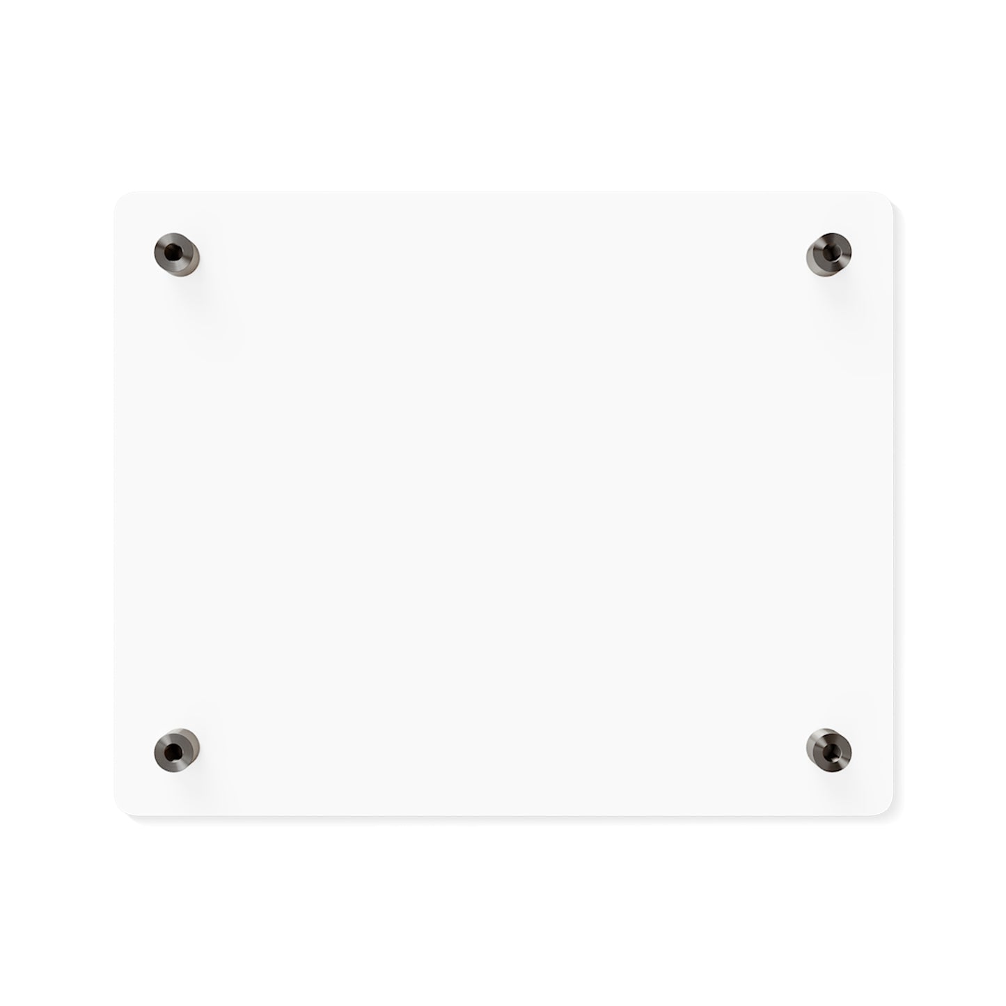 Serene Mangroves Acrylic Wall Art Panels