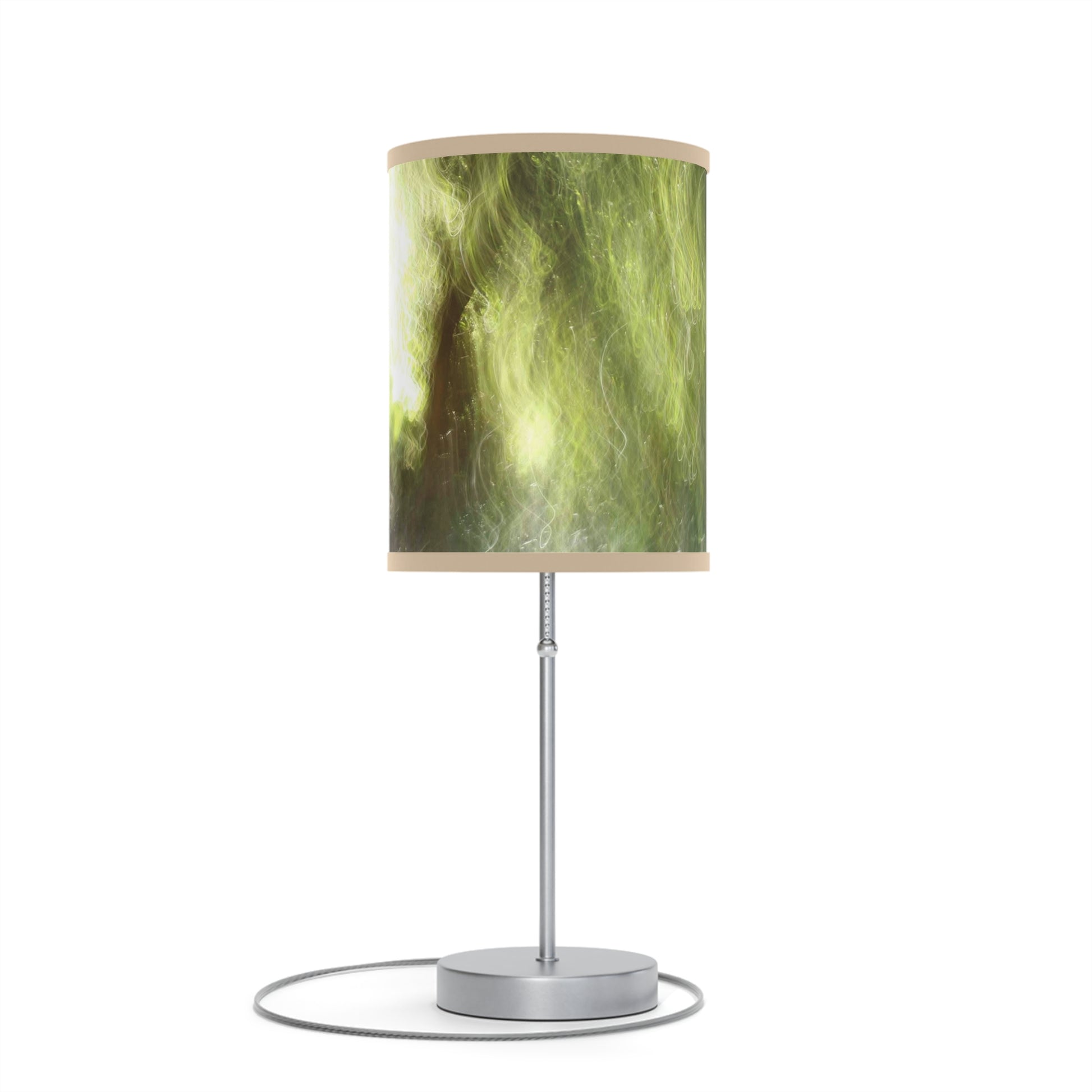 Sage Godrei x Neurodivergent Synergy Table Lamp