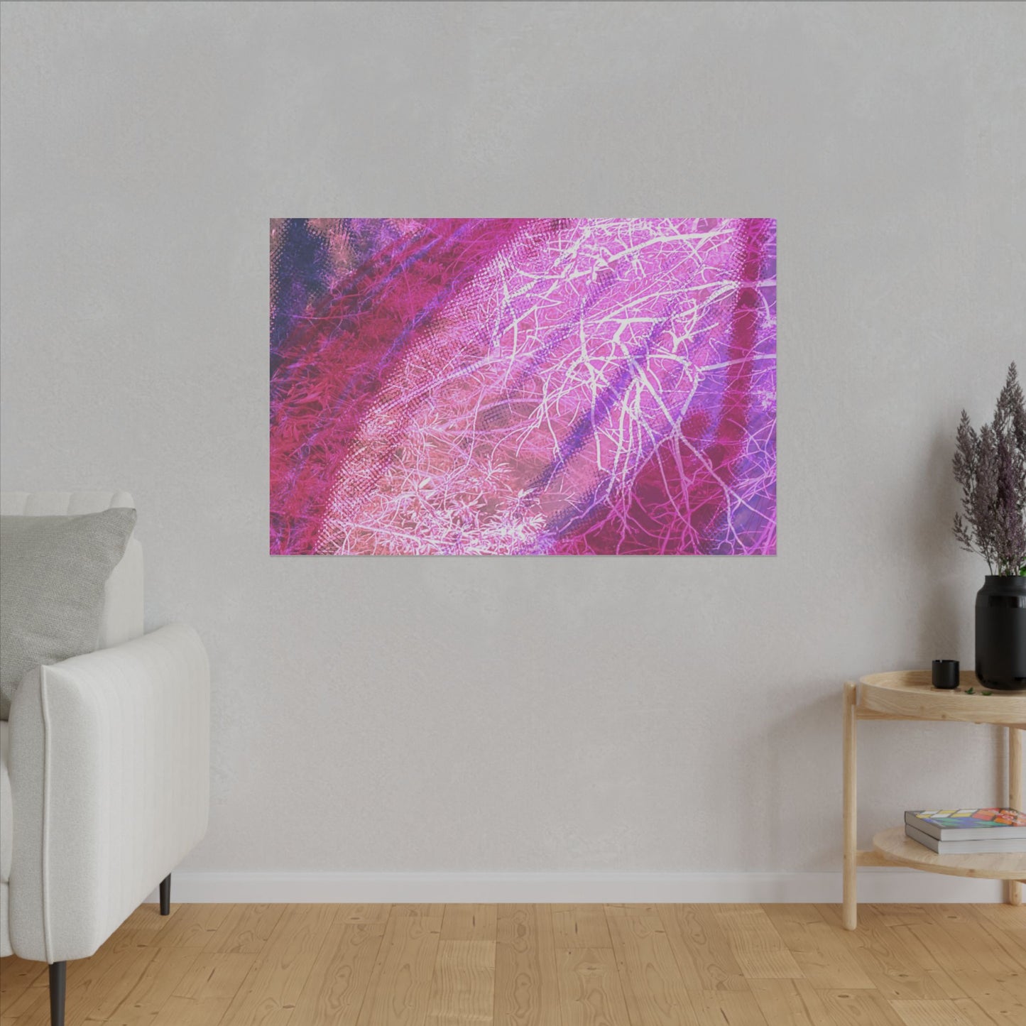 Bloom Canvas