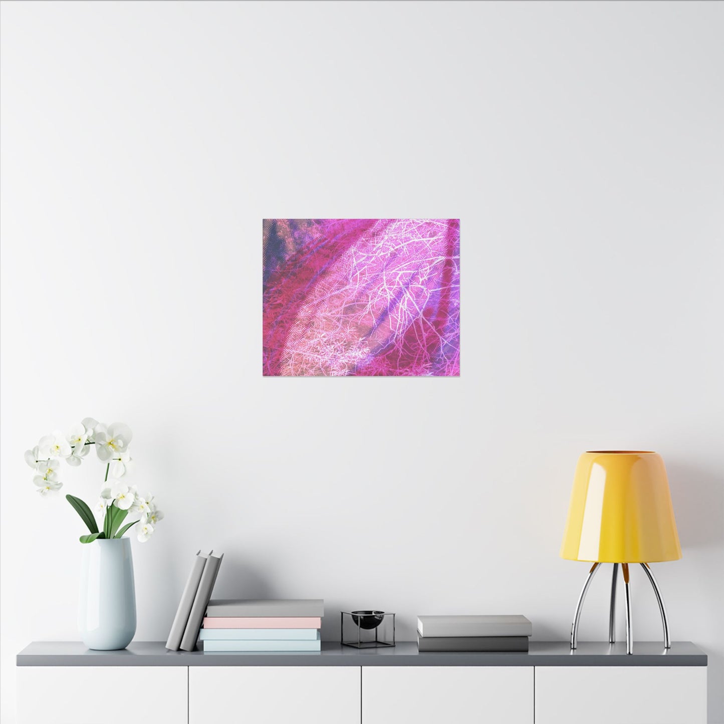 Bloom Canvas