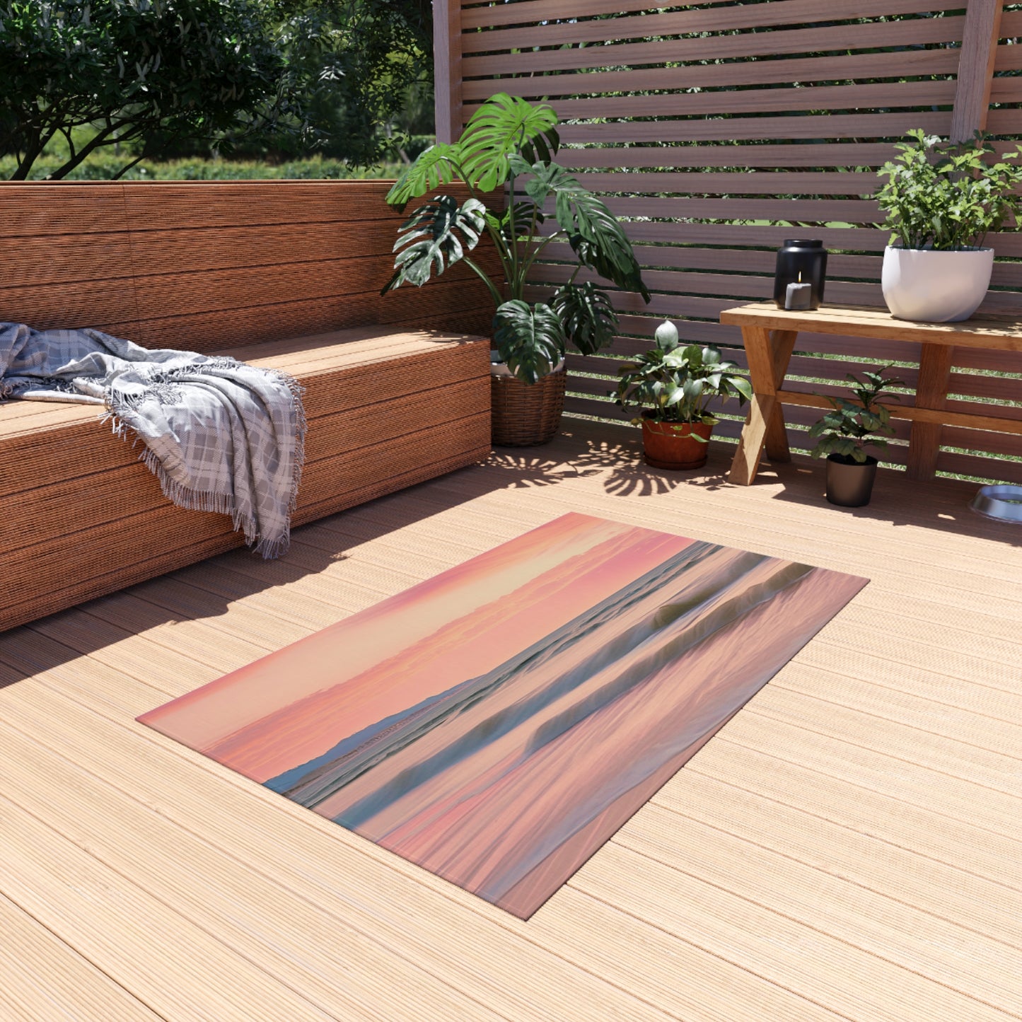 Horizon Outdoor Rug