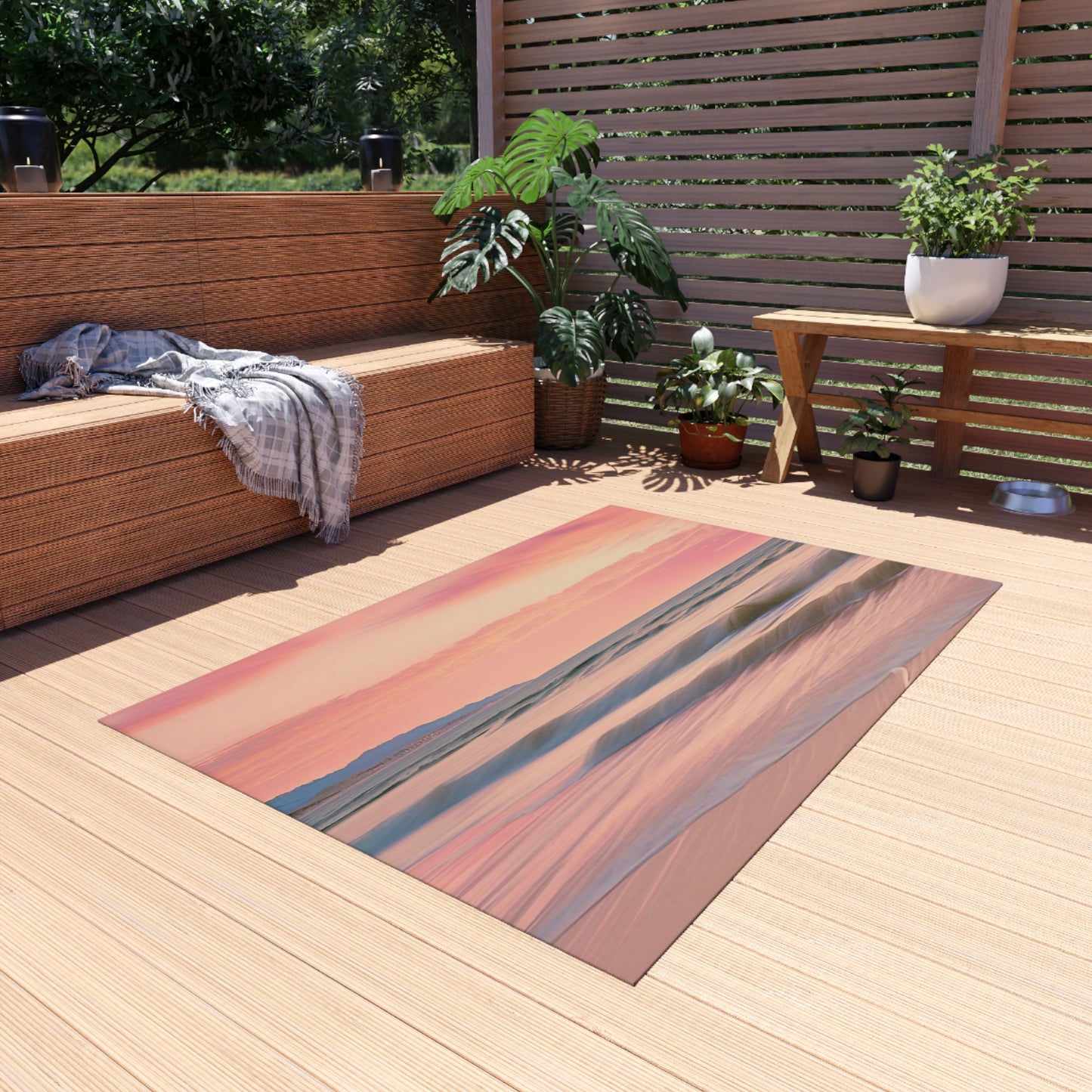 Horizon Outdoor Rug