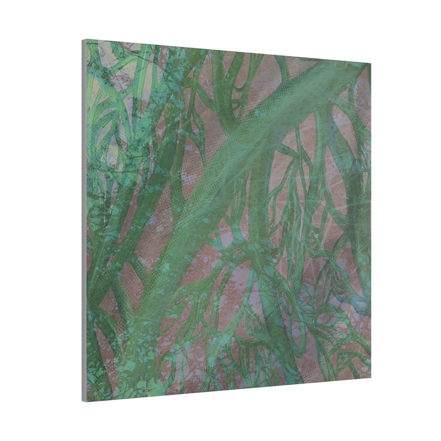Inner Depths Canvas