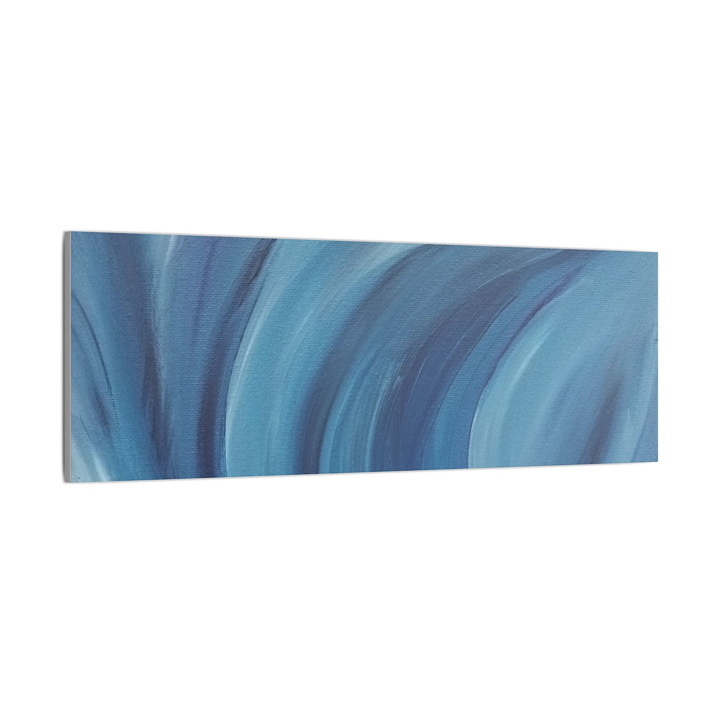 Intrinsic Reflection Canvas