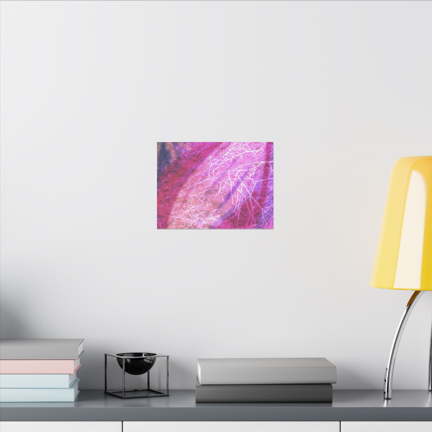 Bloom Canvas